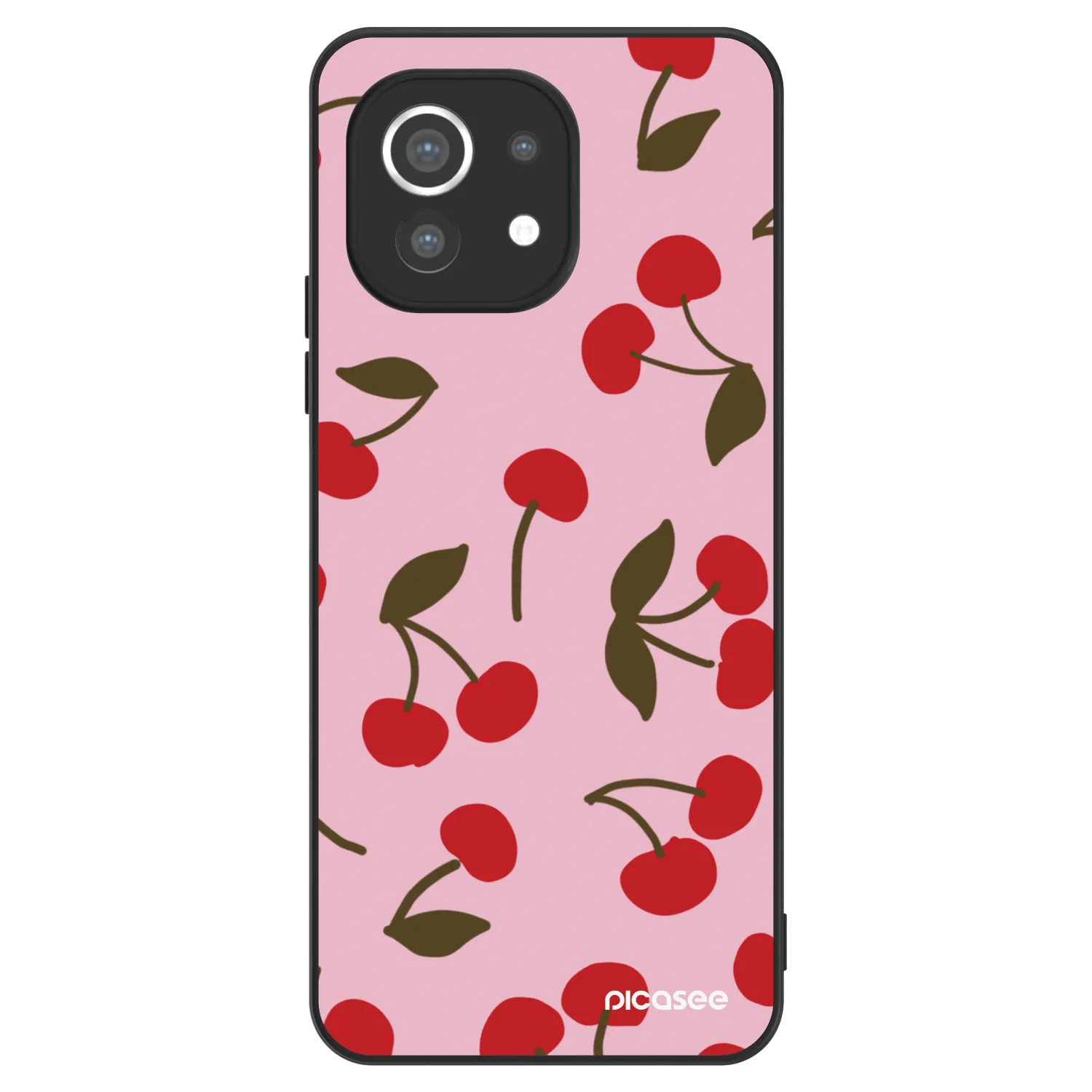 Picasee ULTIMATE CASE na Xiaomi Mi 11 - Cherry