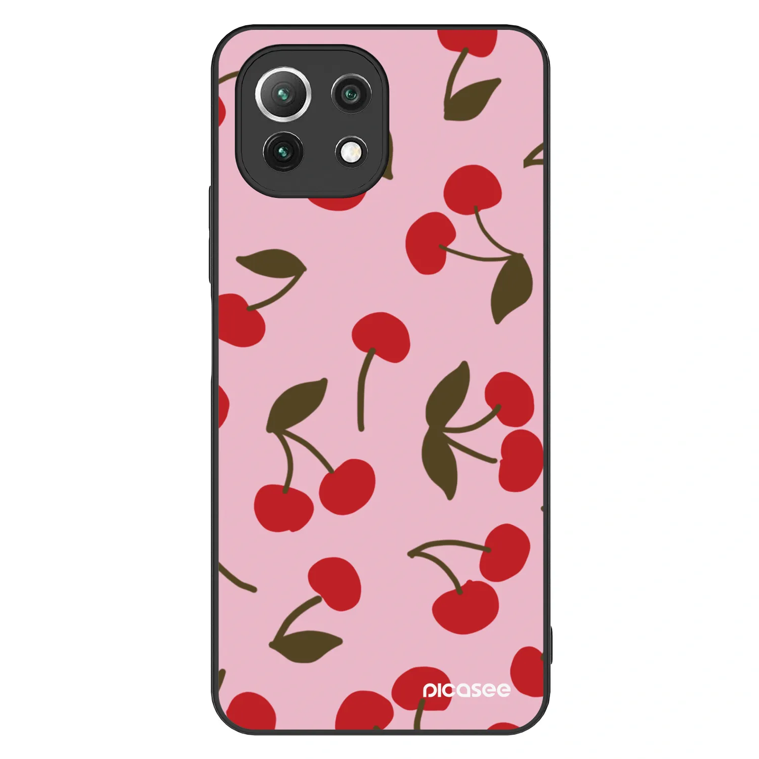 Picasee ULTIMATE CASE na Xiaomi Mi 11 Lite - Cherry