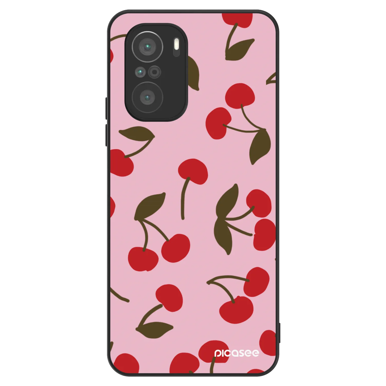 Picasee ULTIMATE CASE na Xiaomi Poco F3 - Cherry