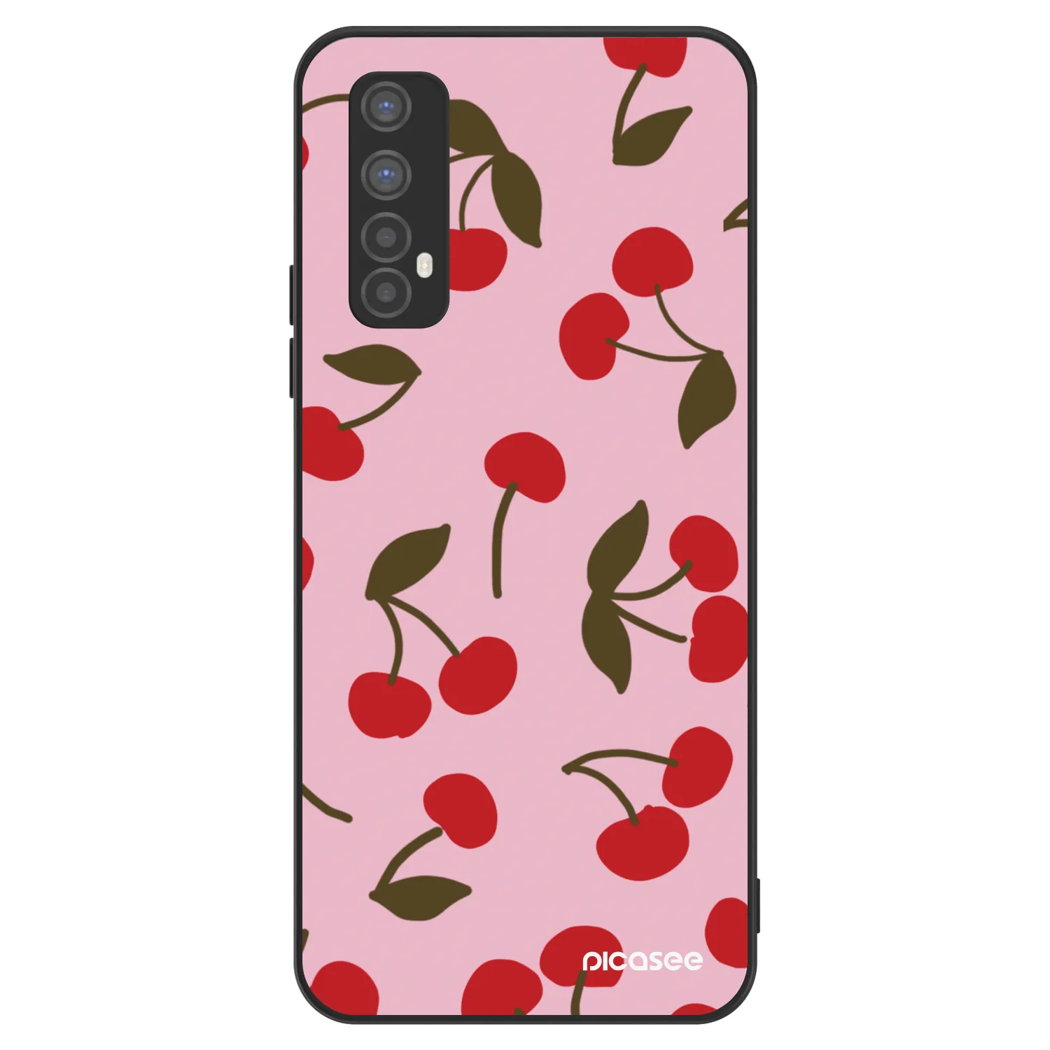 Picasee ULTIMATE CASE na Realme 7 - Cherry