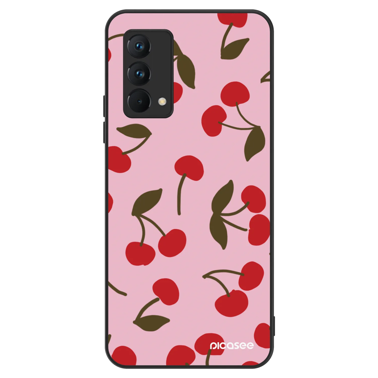 Picasee ULTIMATE CASE na Realme GT Master Edition 5G - Cherry