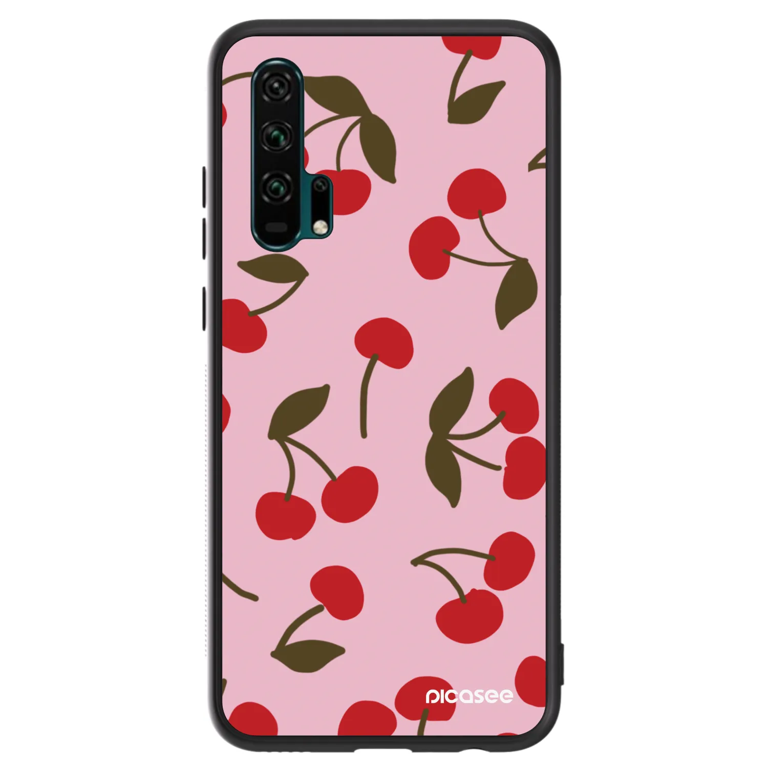 Picasee ULTIMATE CASE na Honor 20 Pro - Cherry