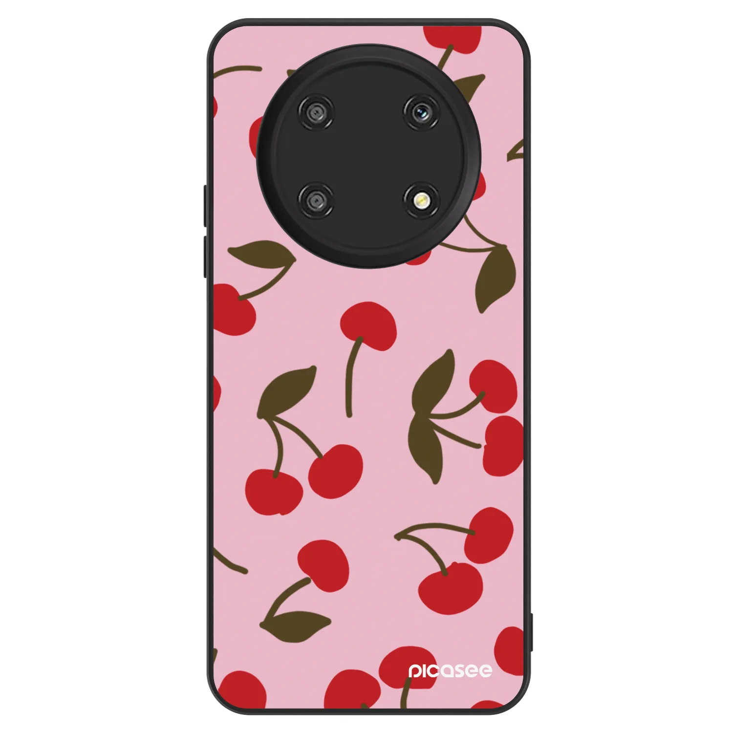 Picasee ULTIMATE CASE na Honor Magic4 Lite 5G - Cherry