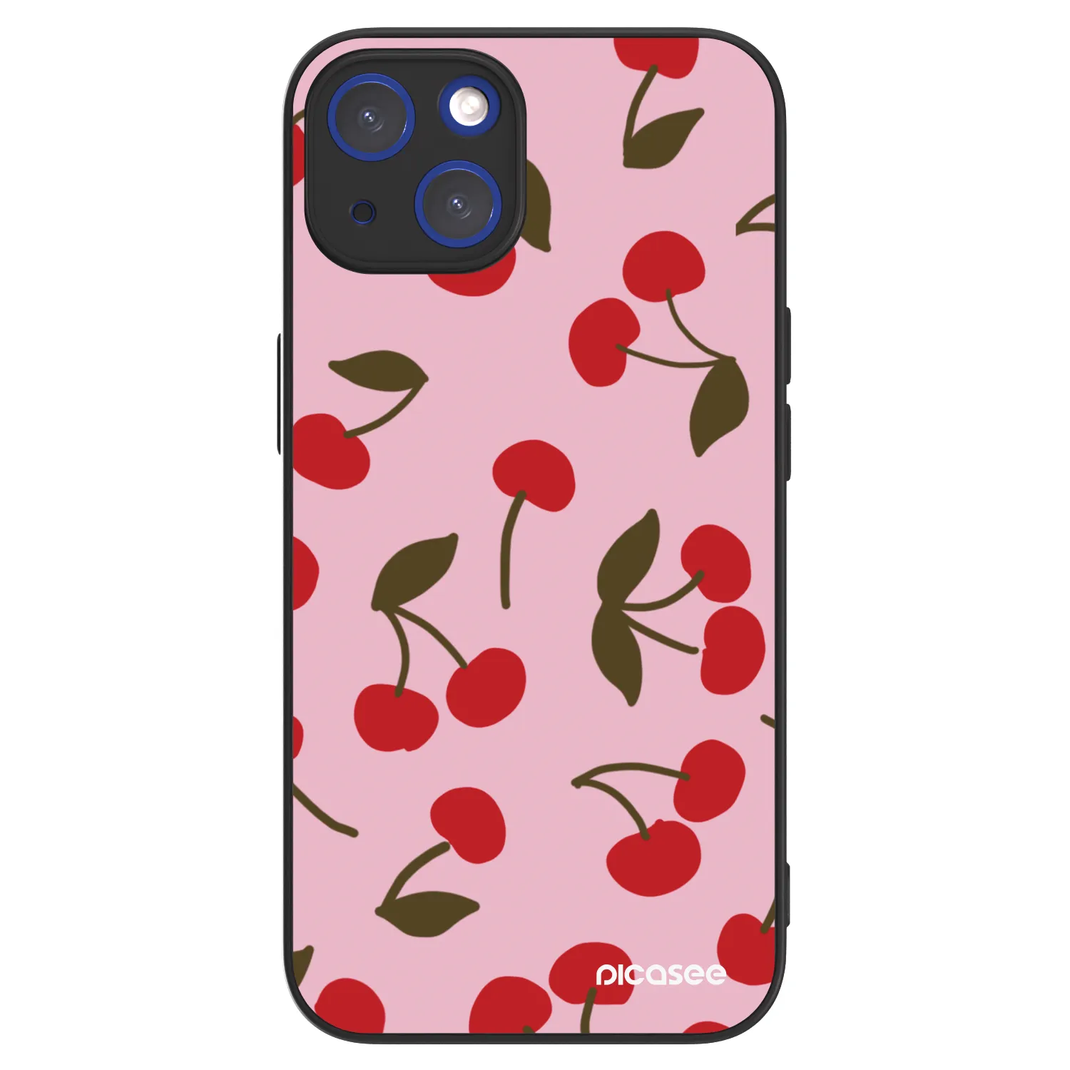Picasee ULTIMATE CASE na Apple iPhone 14 - Cherry