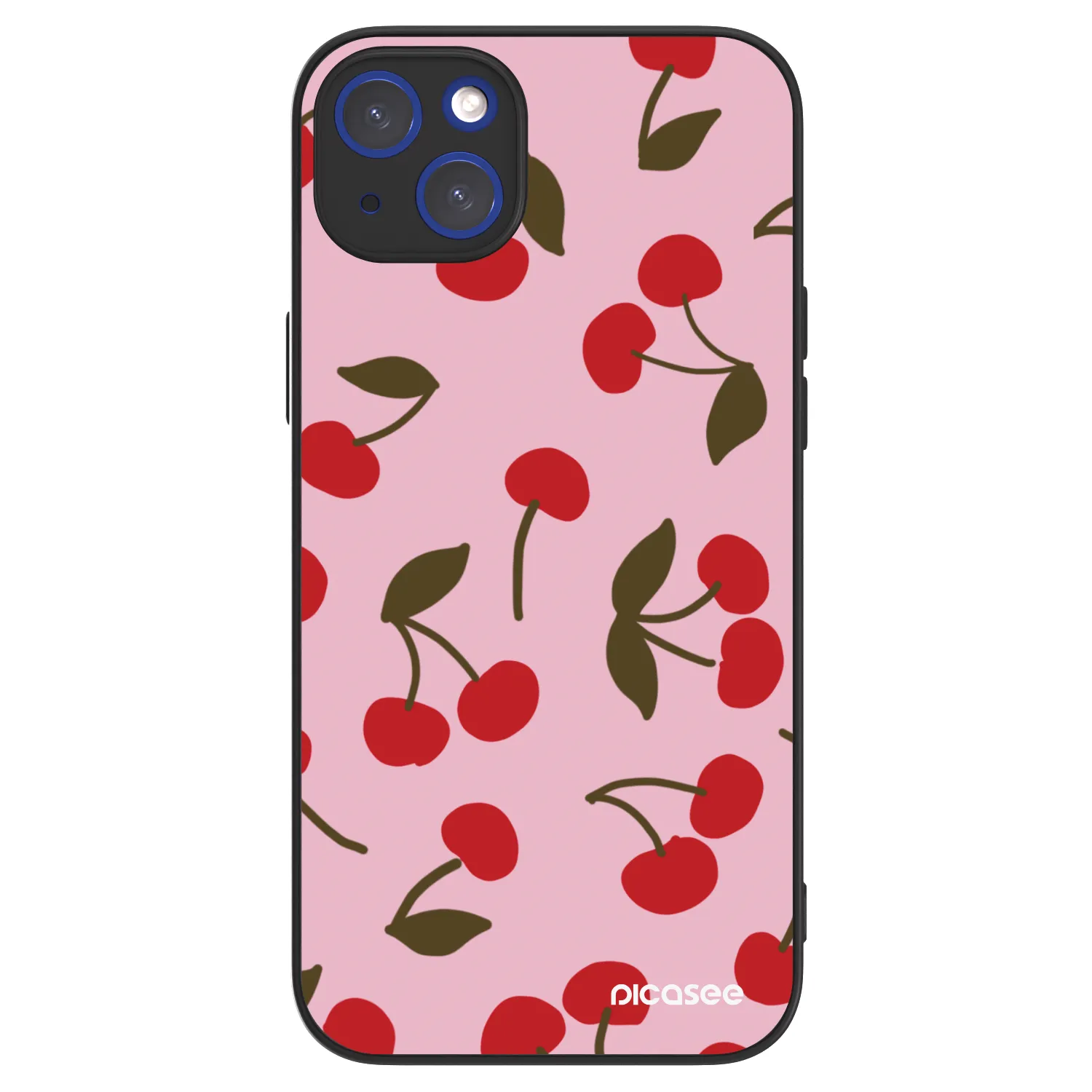 Picasee ULTIMATE CASE na Apple iPhone 14 Plus - Cherry