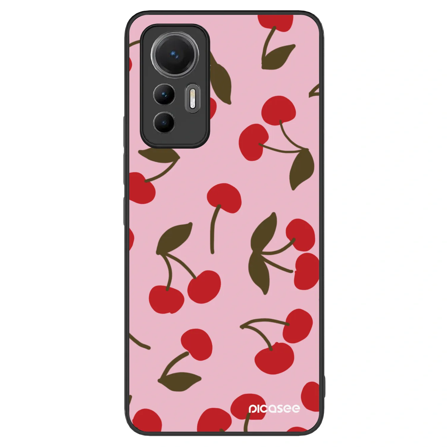 Picasee ULTIMATE CASE na Xiaomi 12 Lite - Cherry