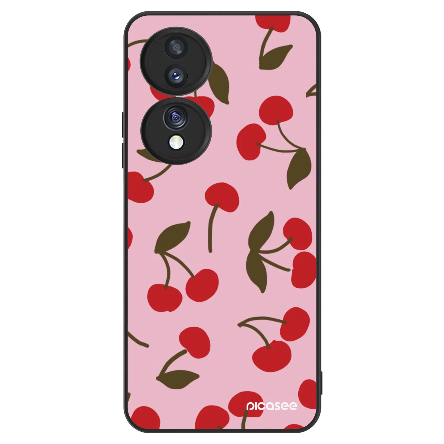 Picasee ULTIMATE CASE na Honor 70 - Cherry