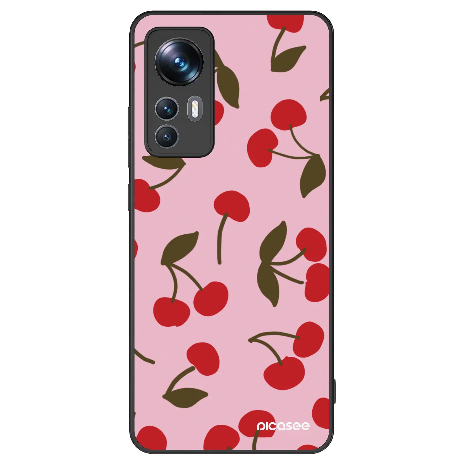 Picasee ULTIMATE CASE na Xiaomi 12T Pro - Cherry