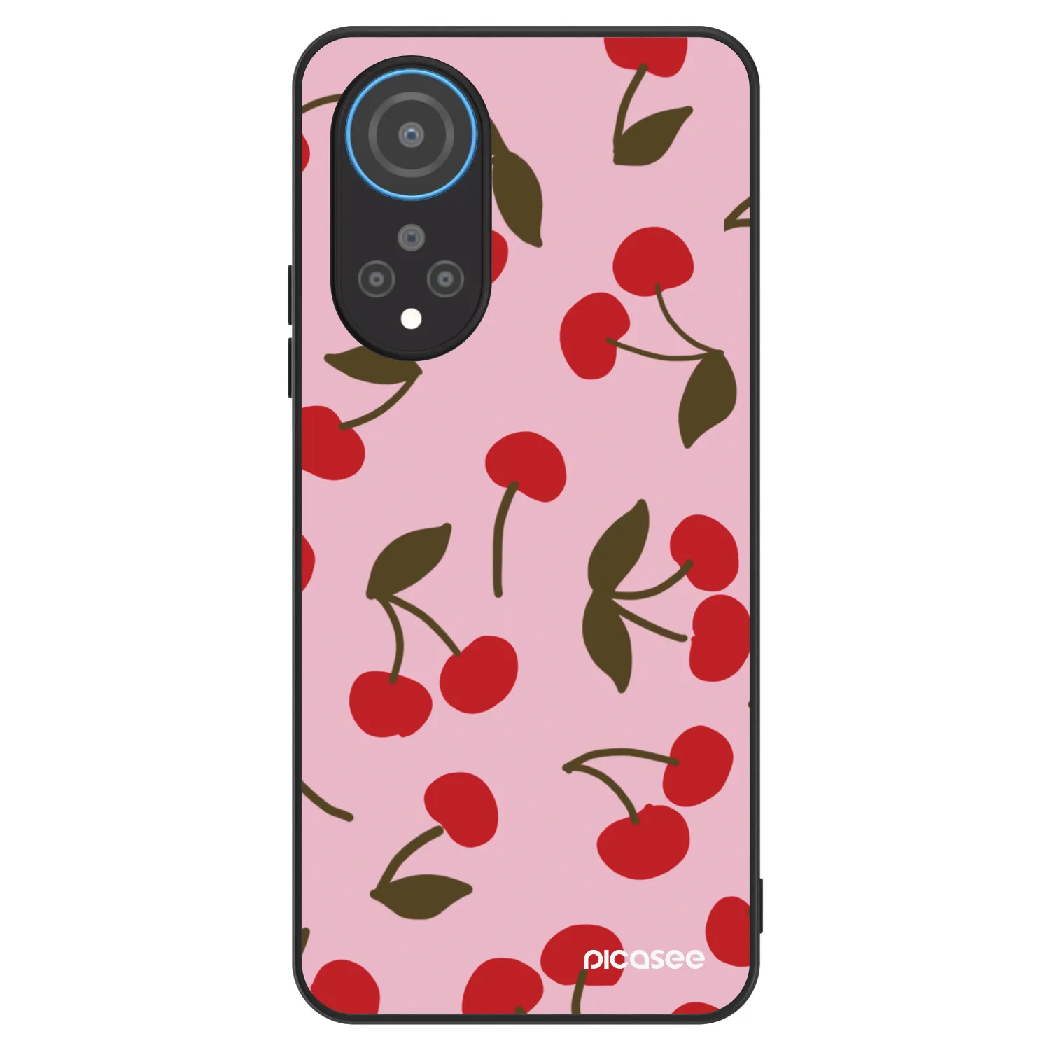 Picasee ULTIMATE CASE na Honor X7 - Cherry