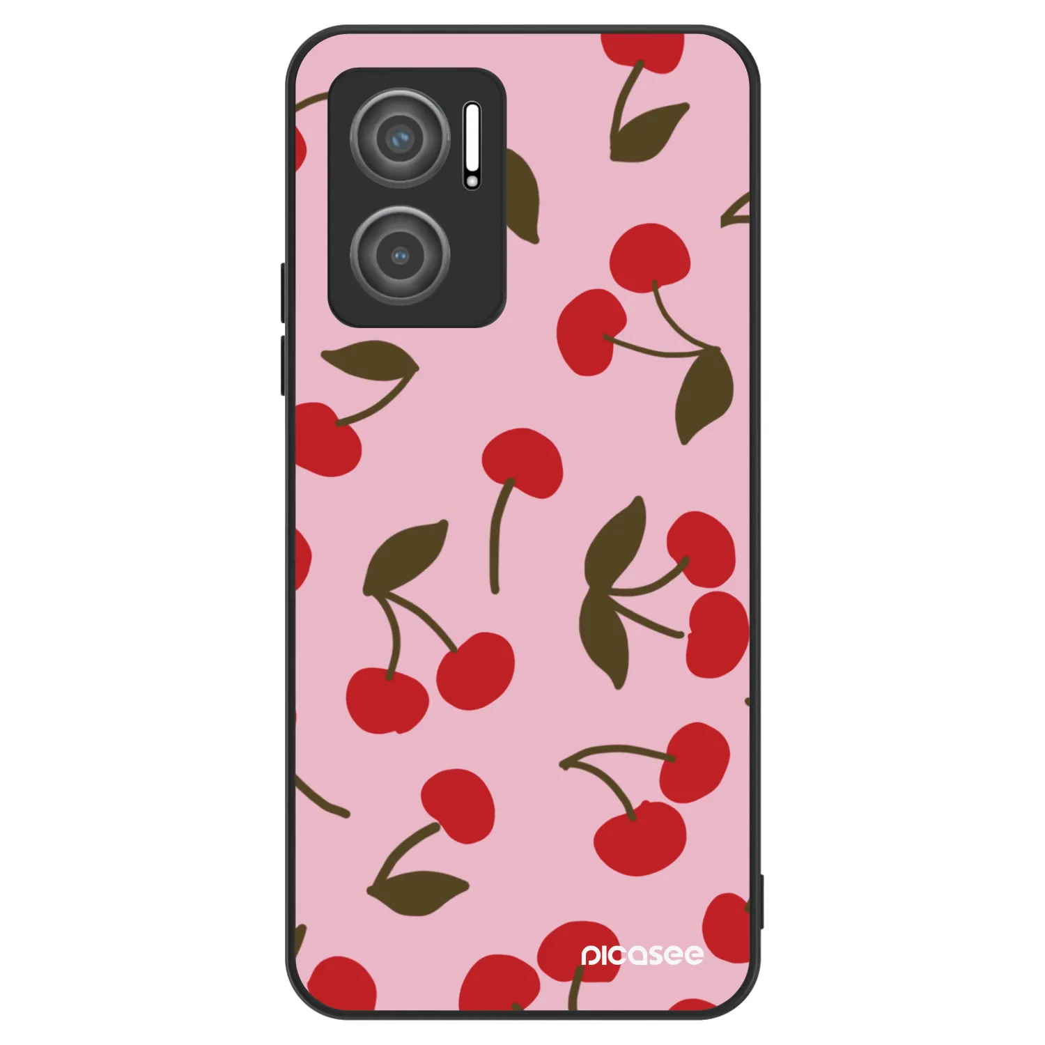 Picasee ULTIMATE CASE na Xiaomi Redmi 10 5G - Cherry