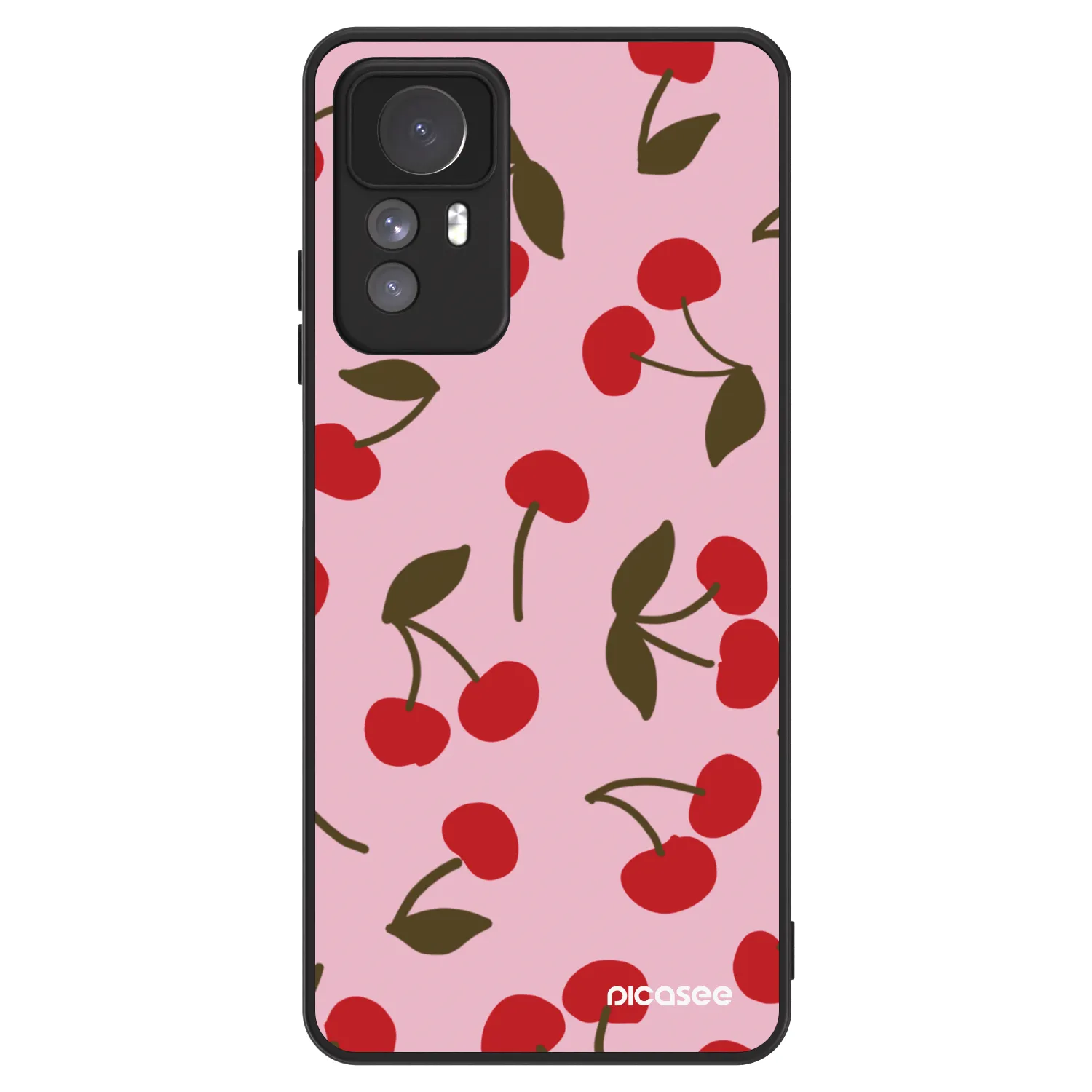 Picasee ULTIMATE CASE na Xiaomi Redmi Note 12S - Cherry