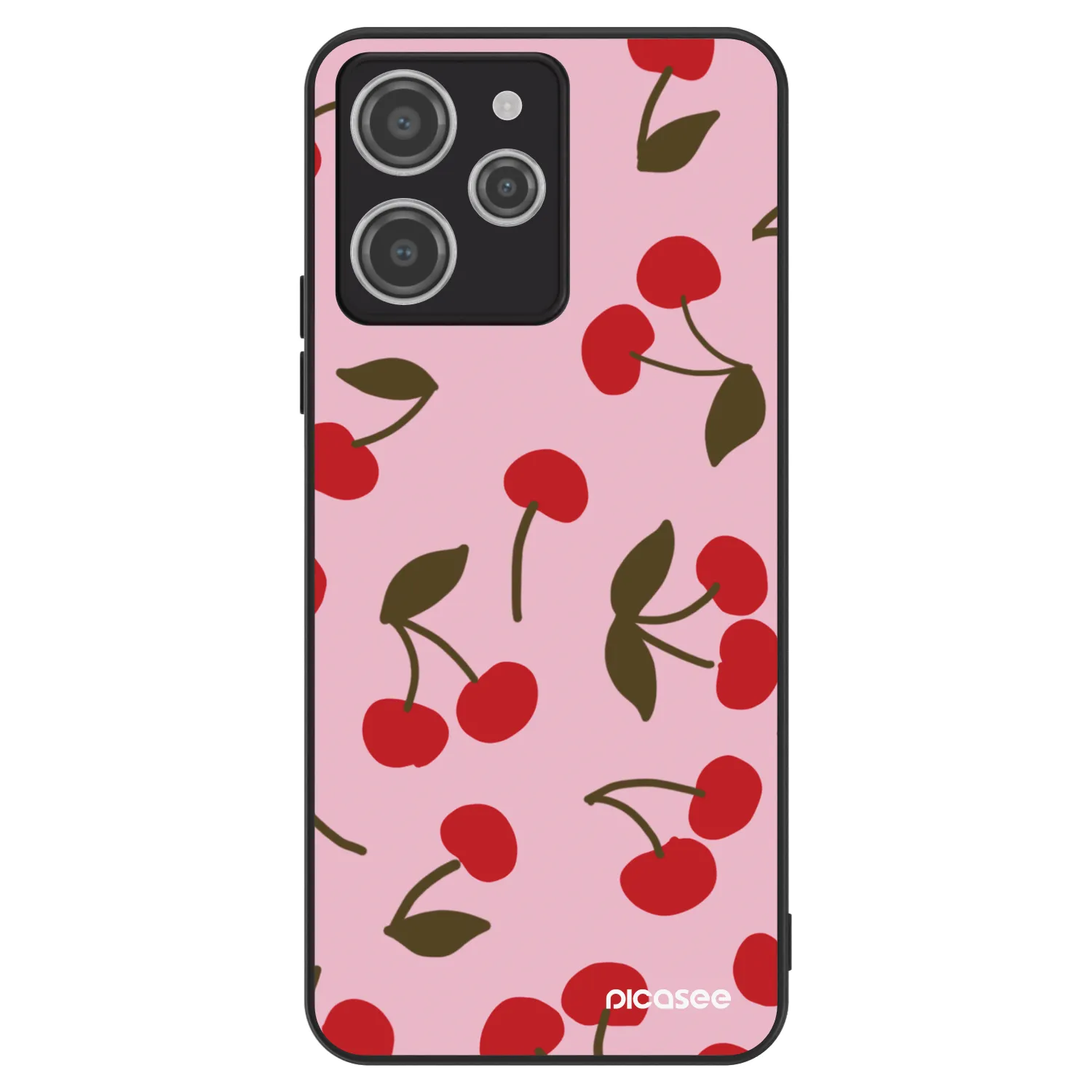 Picasee ULTIMATE CASE na Xiaomi Redmi 12 4G - Cherry