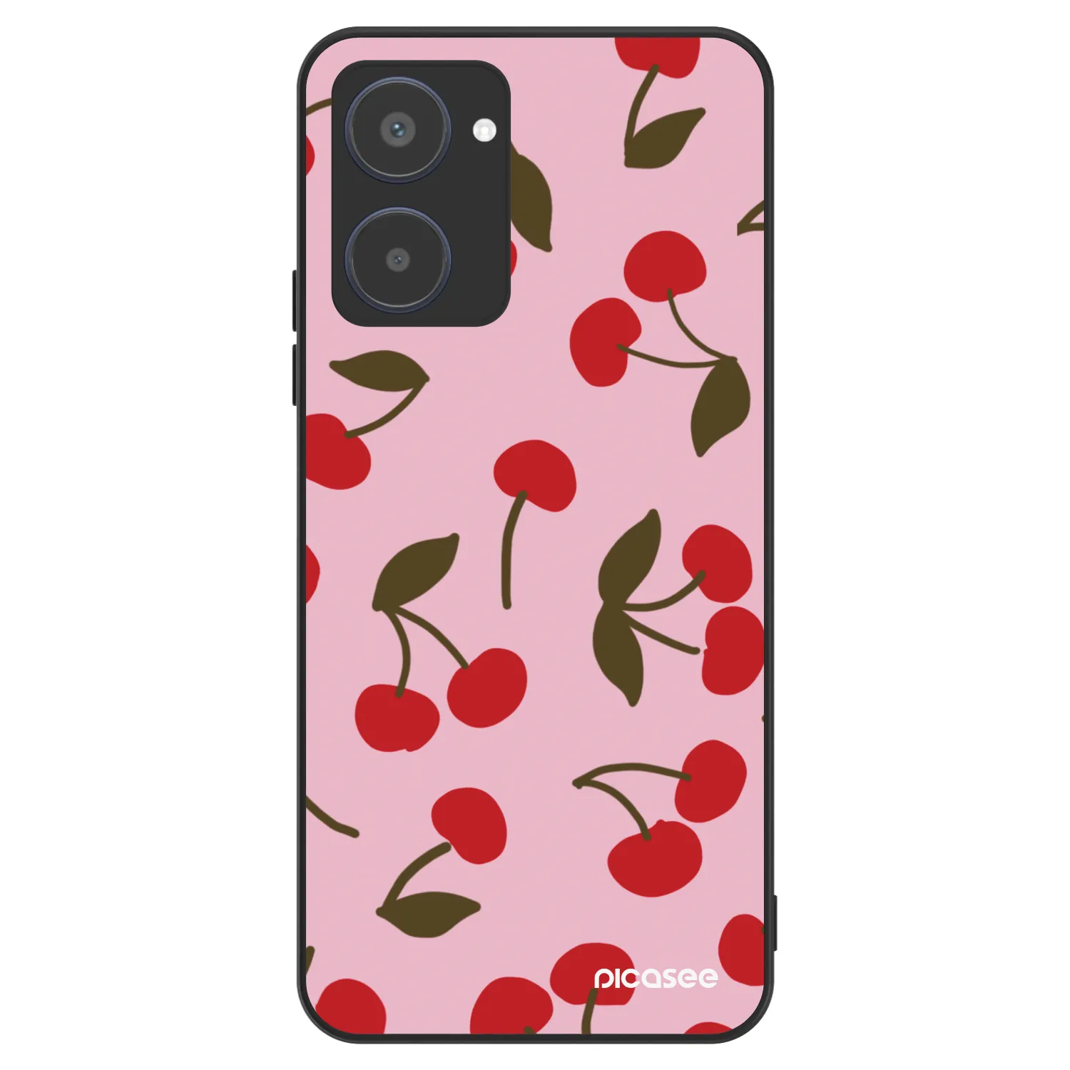 Picasee ULTIMATE CASE na Realme 10 4G - Cherry