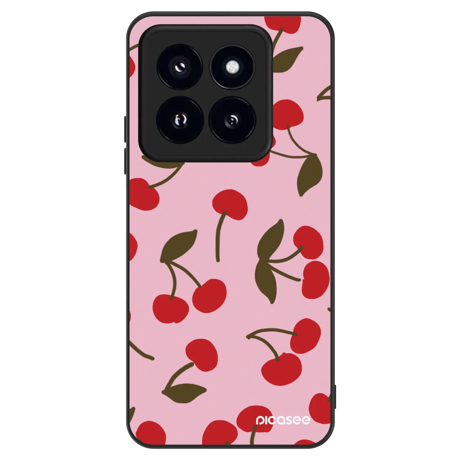 Picasee ULTIMATE CASE na Xiaomi 14 Pro - Cherry