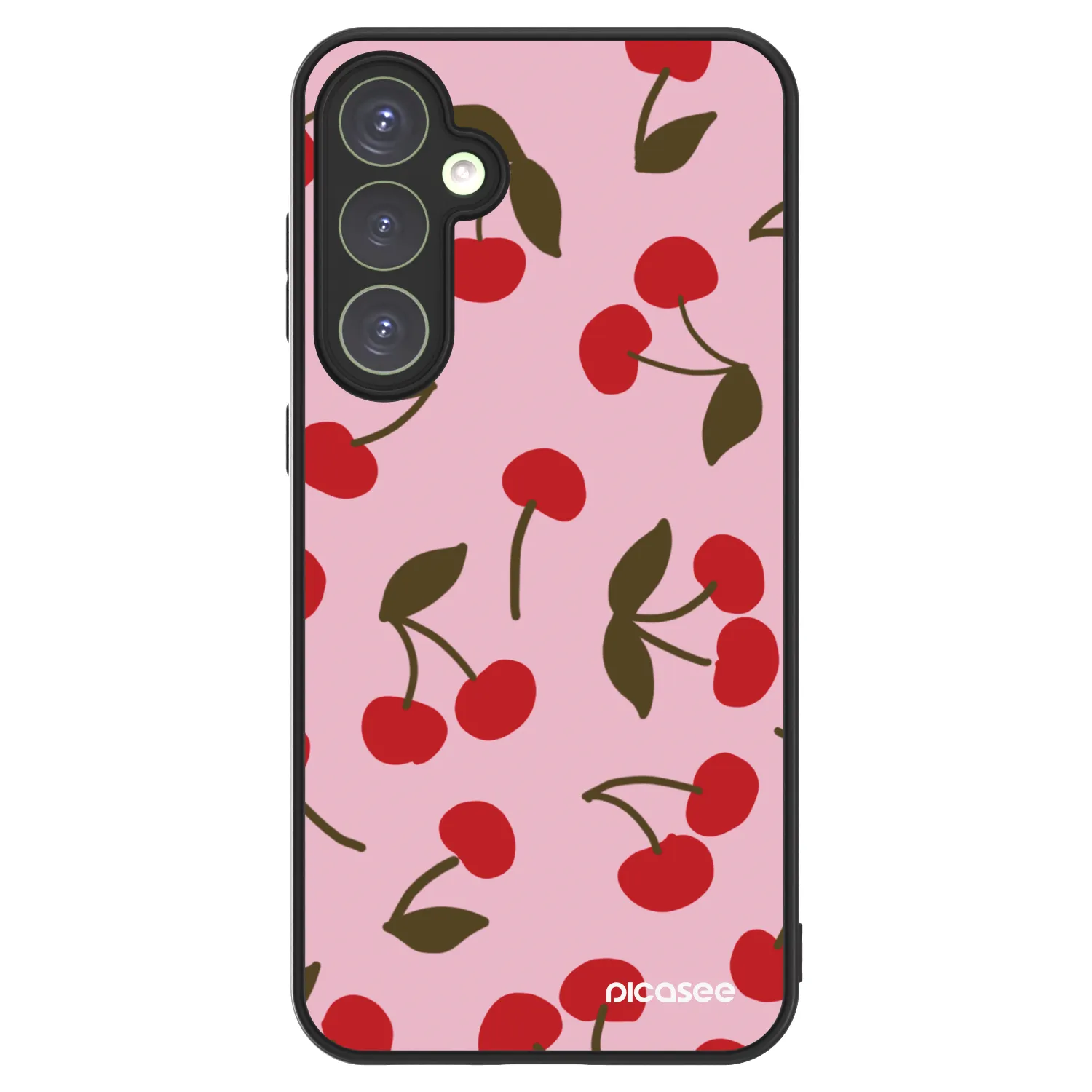 Picasee ULTIMATE CASE na Samsung Galaxy S23 FE S711B - Cherry