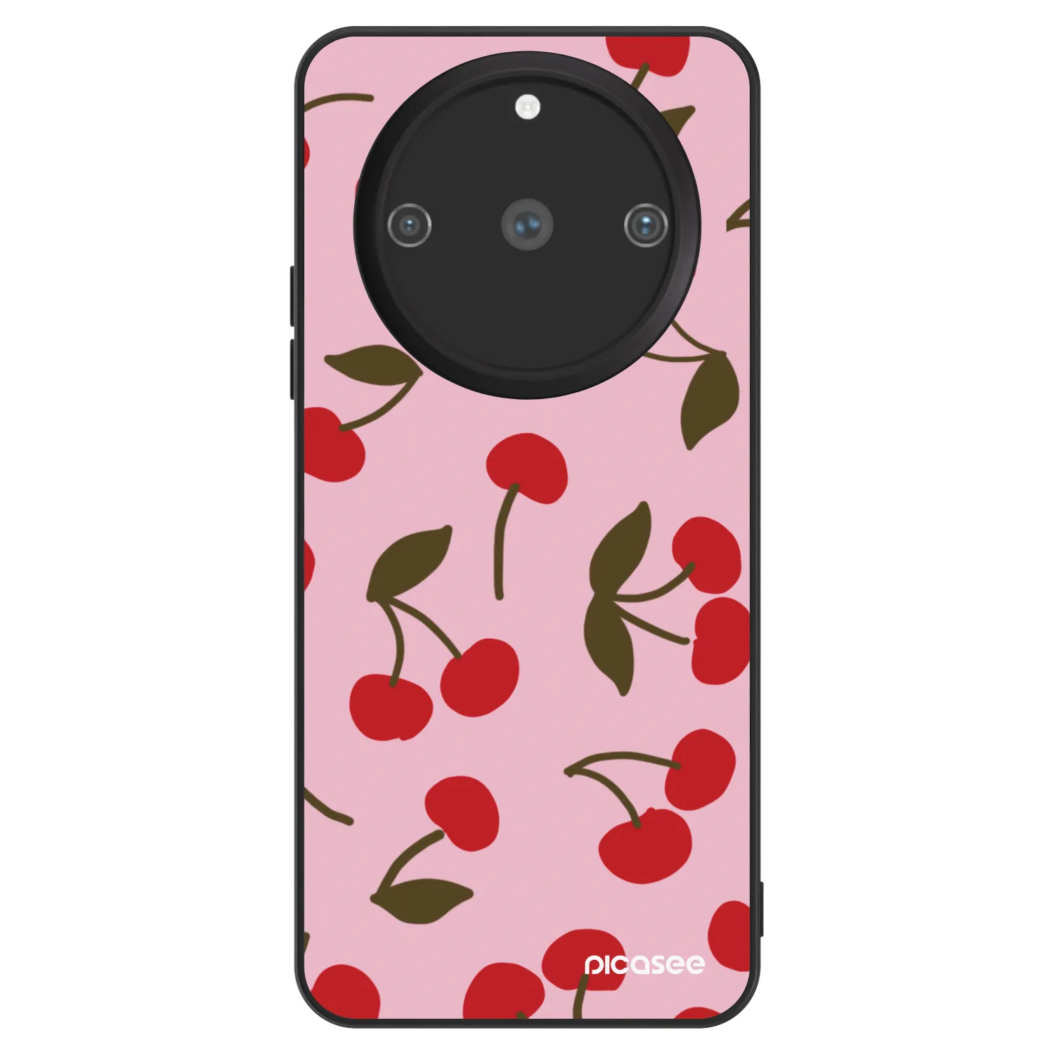 Picasee ULTIMATE CASE na Realme 11 Pro+ - Cherry