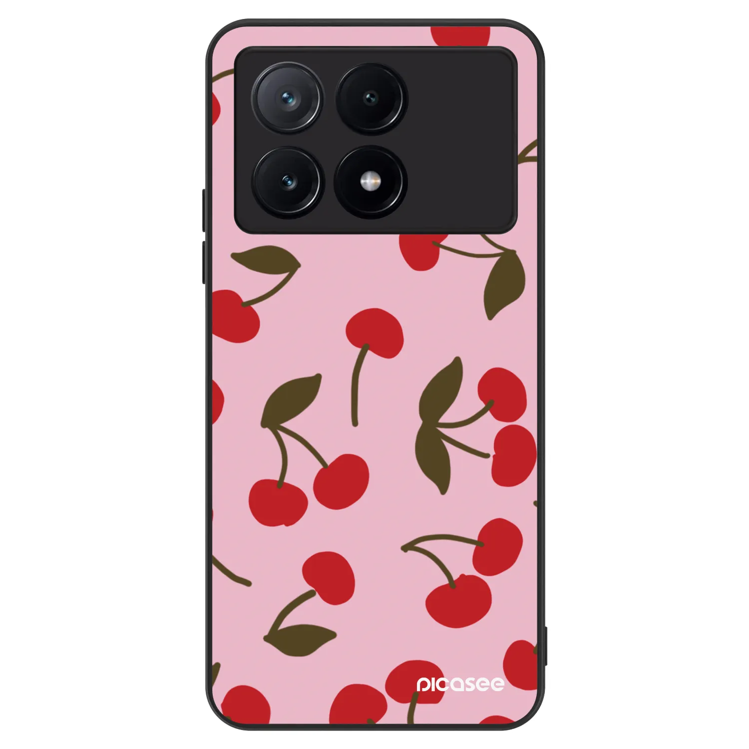 Picasee ULTIMATE CASE na Xiaomi Poco X6 Pro - Cherry