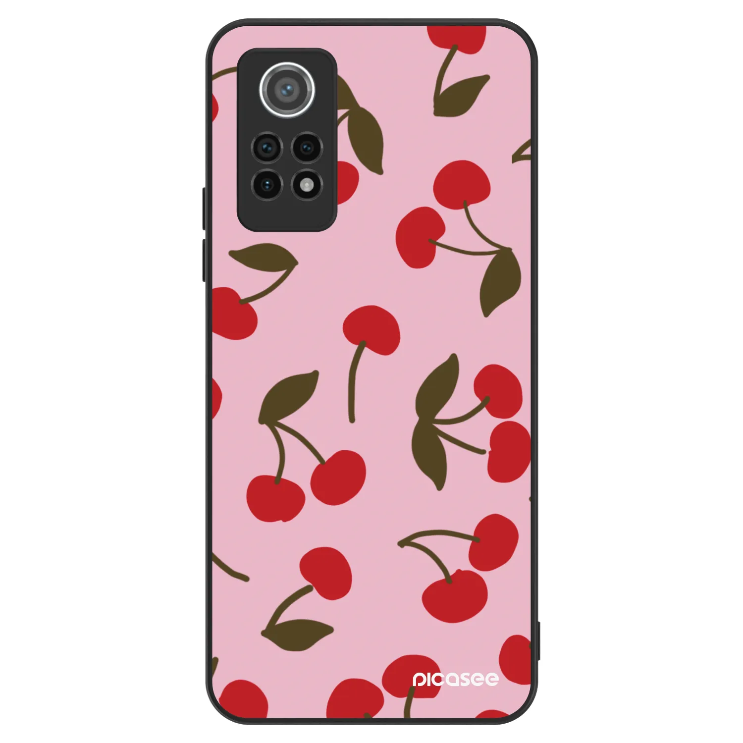 Picasee ULTIMATE CASE na Xiaomi Redmi Note 12 Pro 4G - Cherry