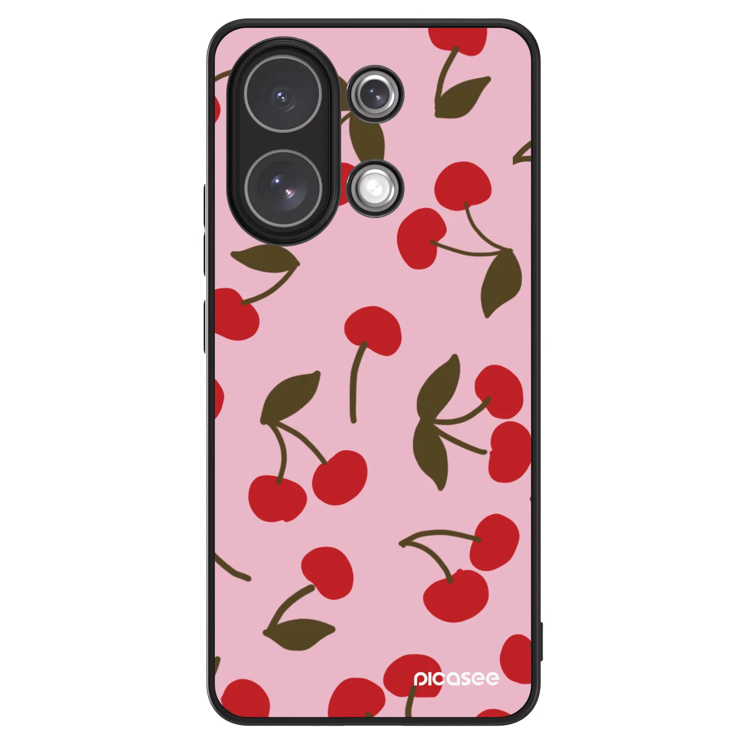 Picasee ULTIMATE CASE na Xiaomi Redmi Note 13 4G - Cherry