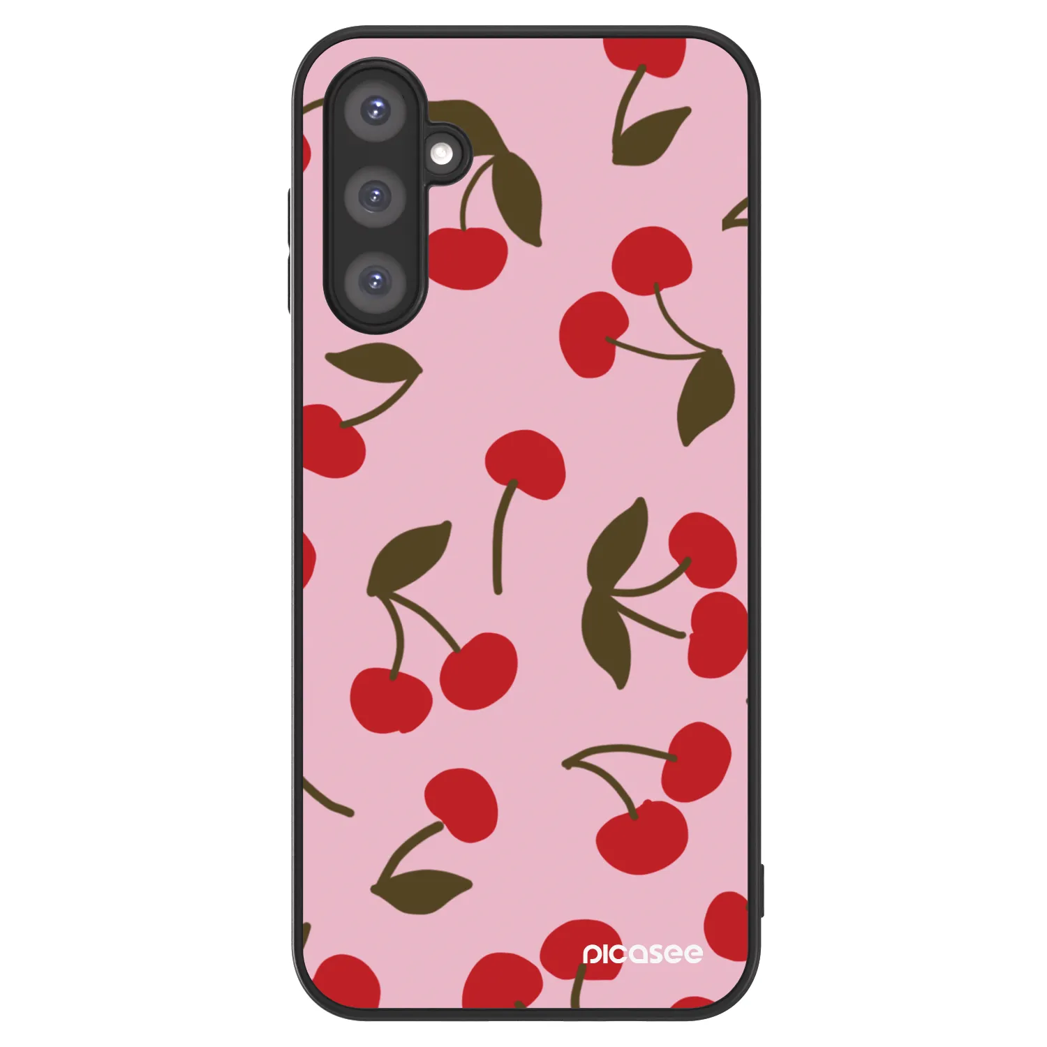 Picasee ULTIMATE CASE na Samsung Galaxy A05s A057G - Cherry