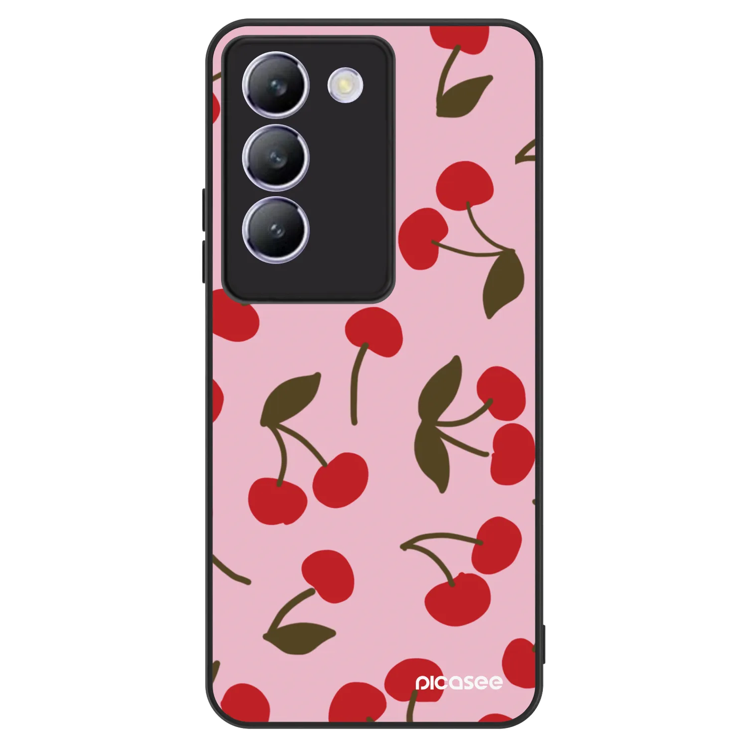 Picasee ULTIMATE CASE na Vivo V40 SE 5G - Cherry