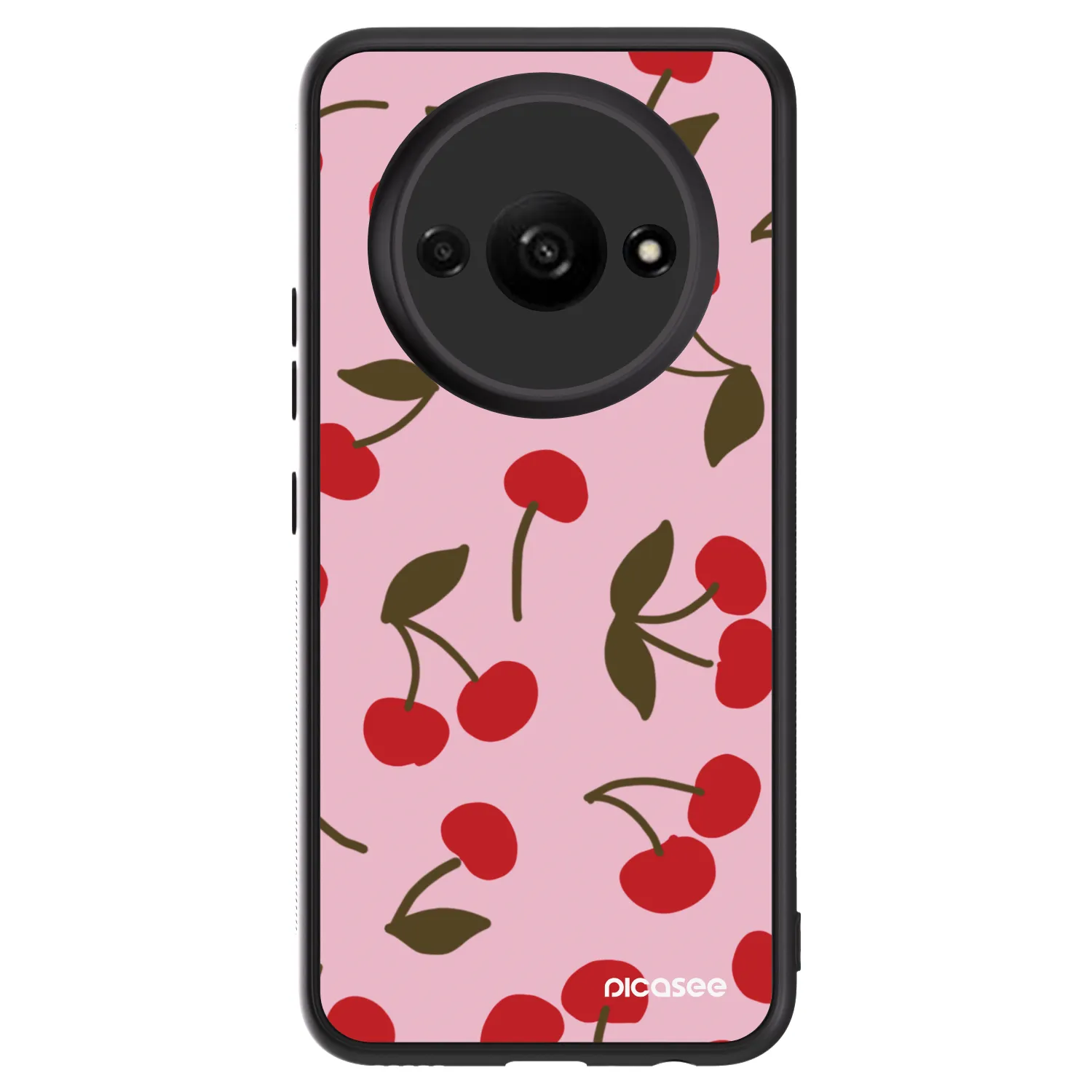 Picasee ULTIMATE CASE na Xiaomi Redmi A3 - Cherry
