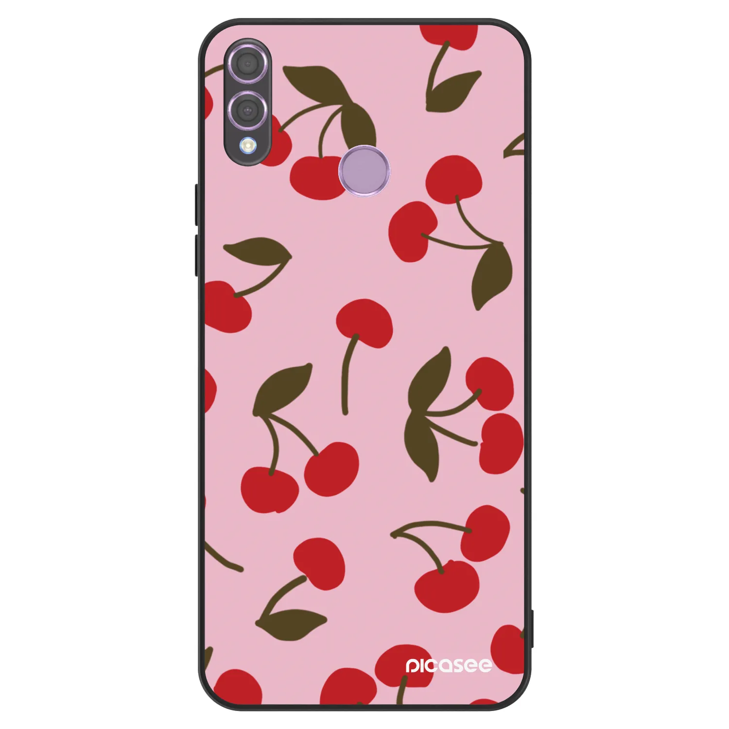 Picasee ULTIMATE CASE na Honor 8X - Cherry