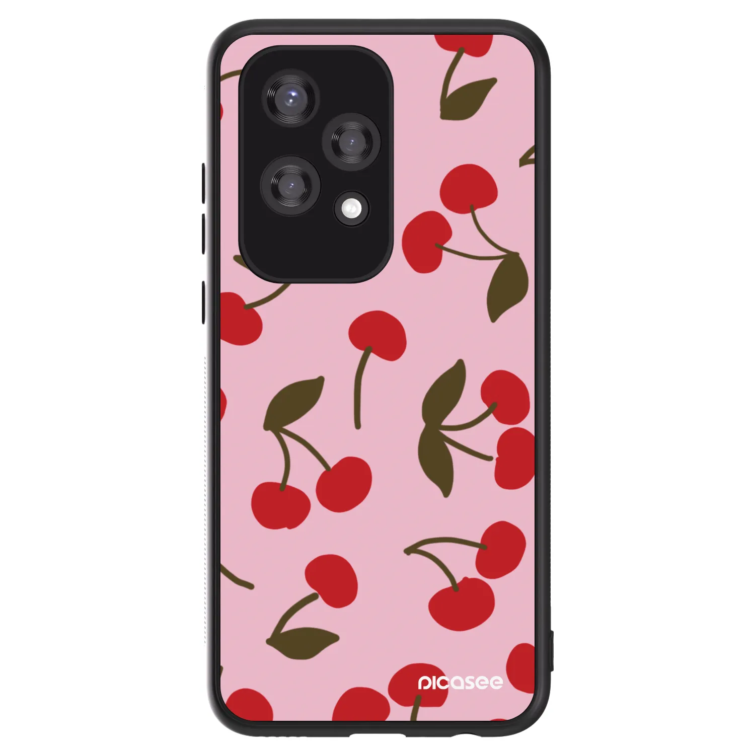 Picasee ULTIMATE CASE na Honor 200 Lite - Cherry