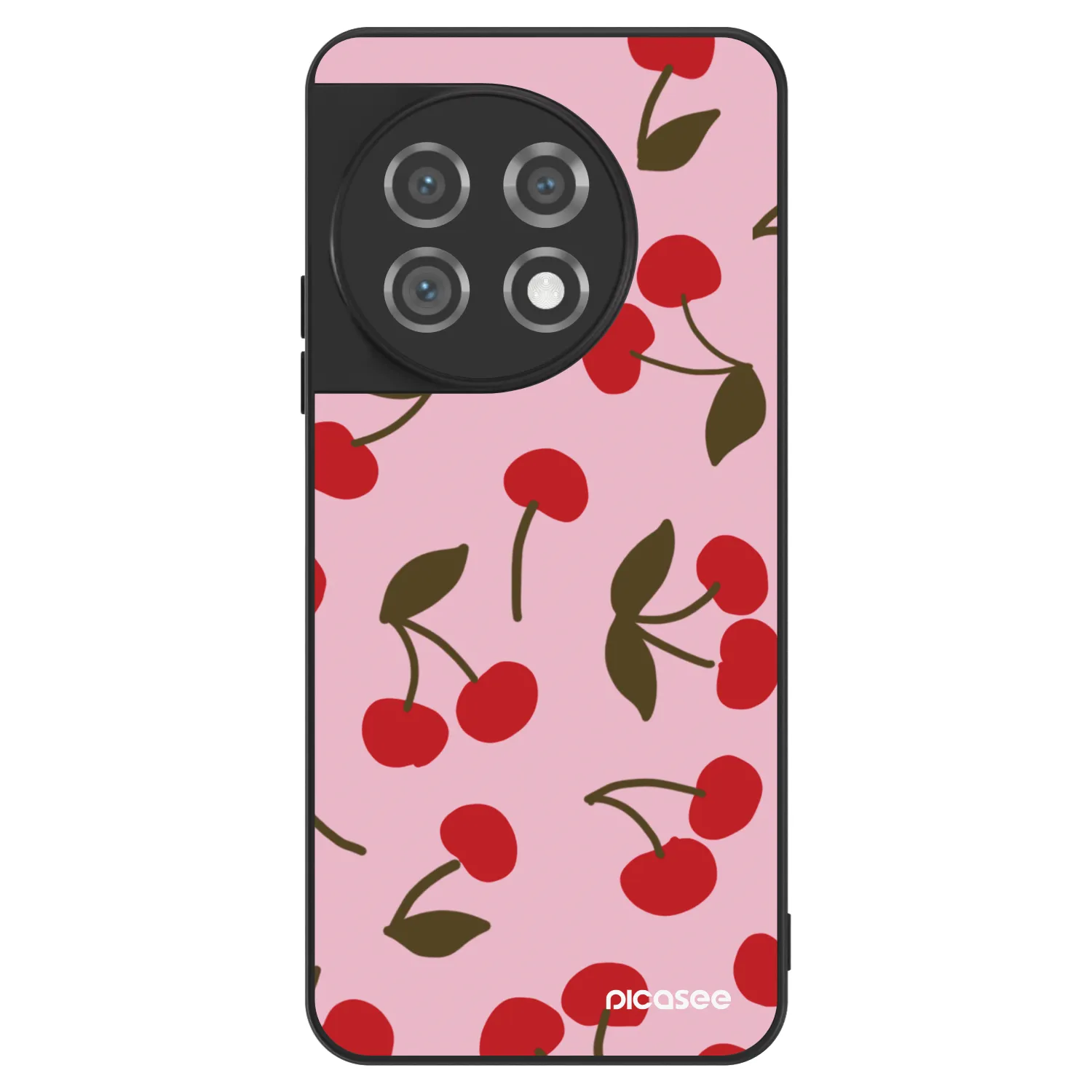 Picasee ULTIMATE CASE na OnePlus 11 5G - Cherry