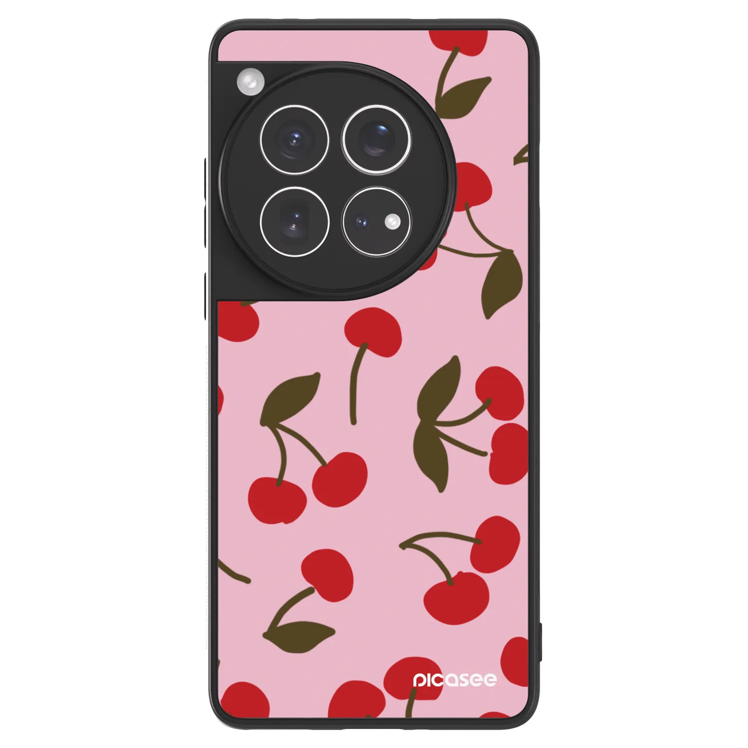 Picasee ULTIMATE CASE na OnePlus 12 5G - Cherry