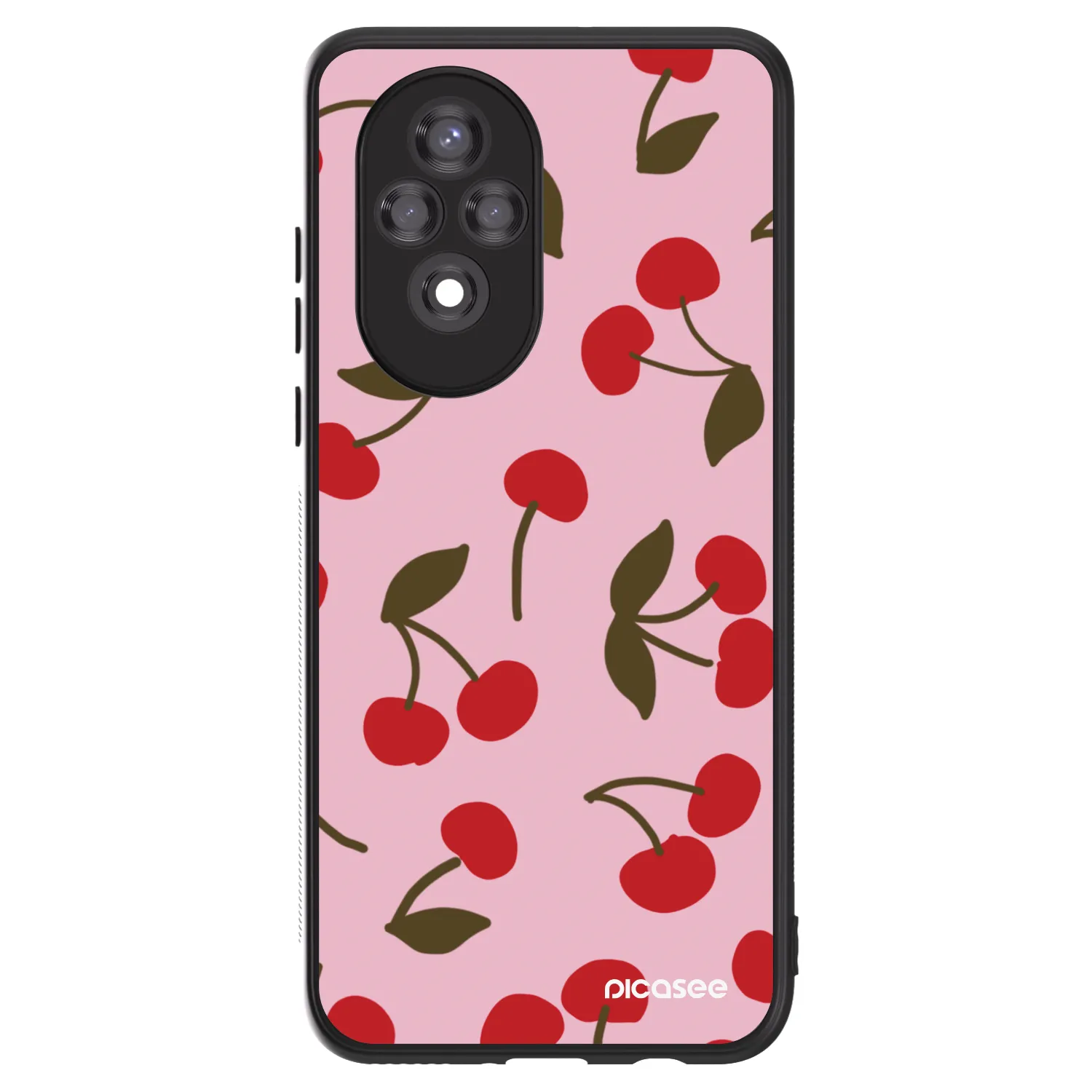 Picasee ULTIMATE CASE na Honor 200 Pro 5G - Cherry