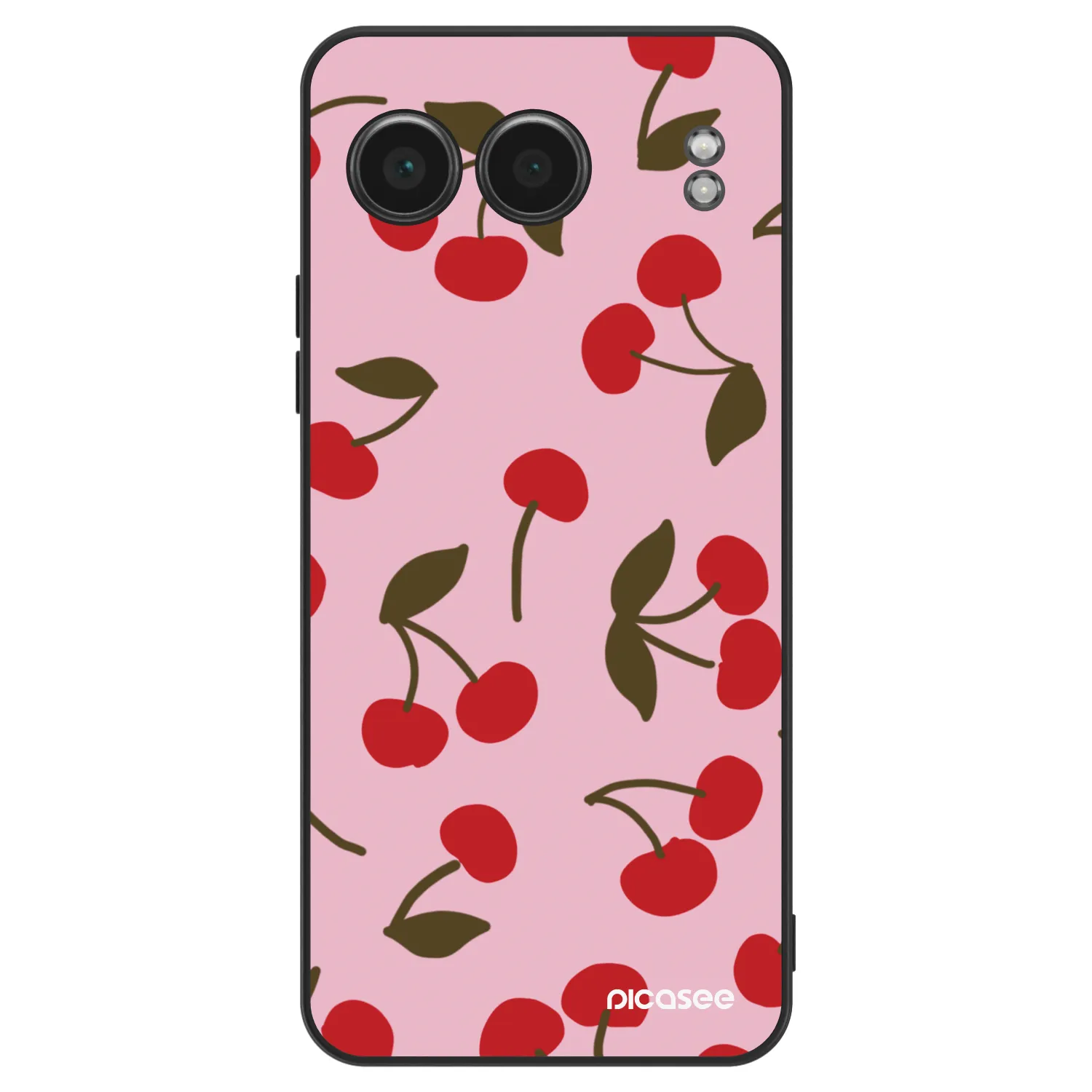 Picasee ULTIMATE CASE na OnePlus Nord 4 - Cherry