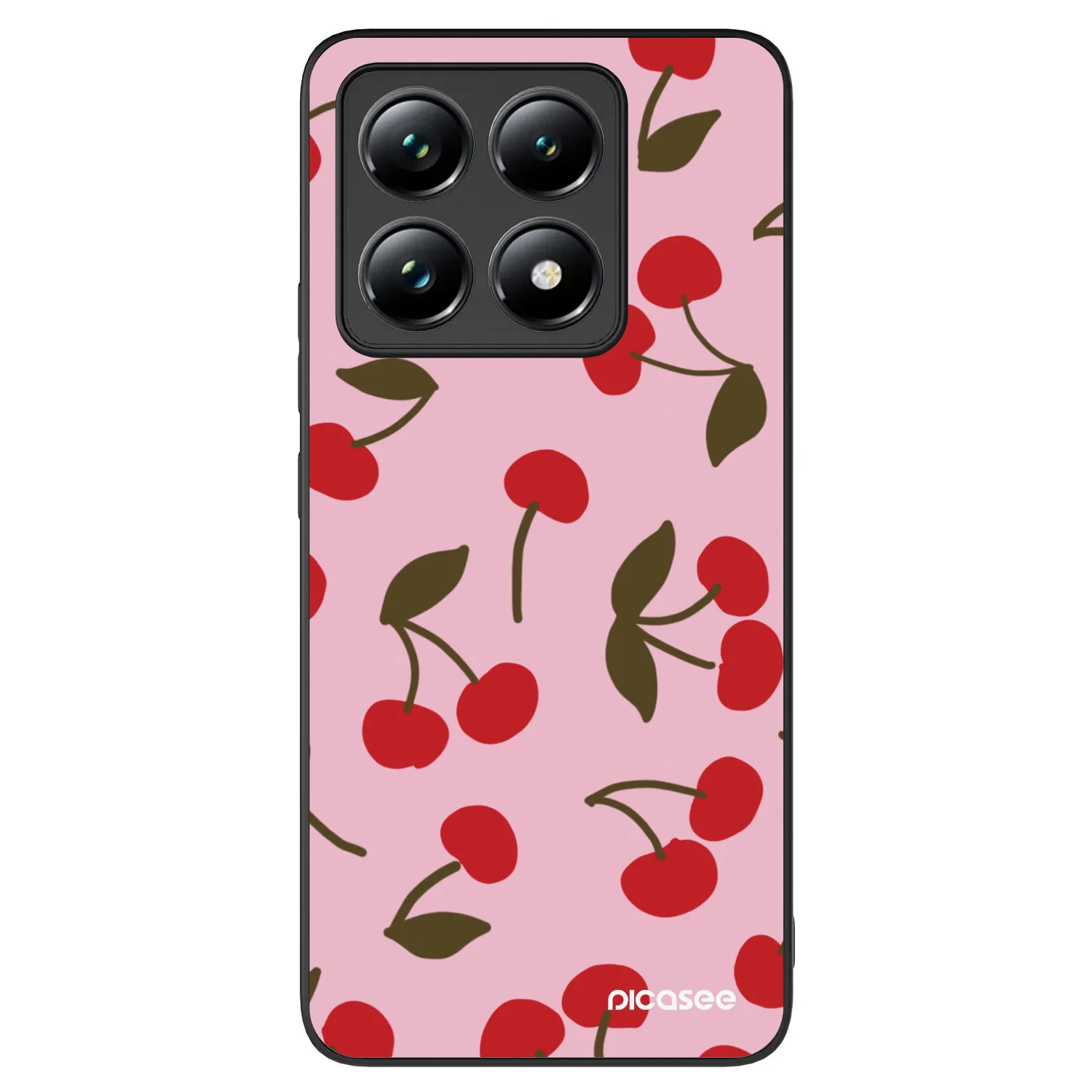Picasee ULTIMATE CASE na Xiaomi 14T - Cherry