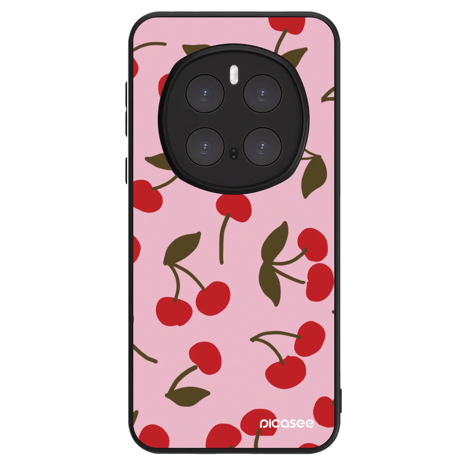 Picasee ULTIMATE CASE na Honor Magic7 Pro 5G - Cherry