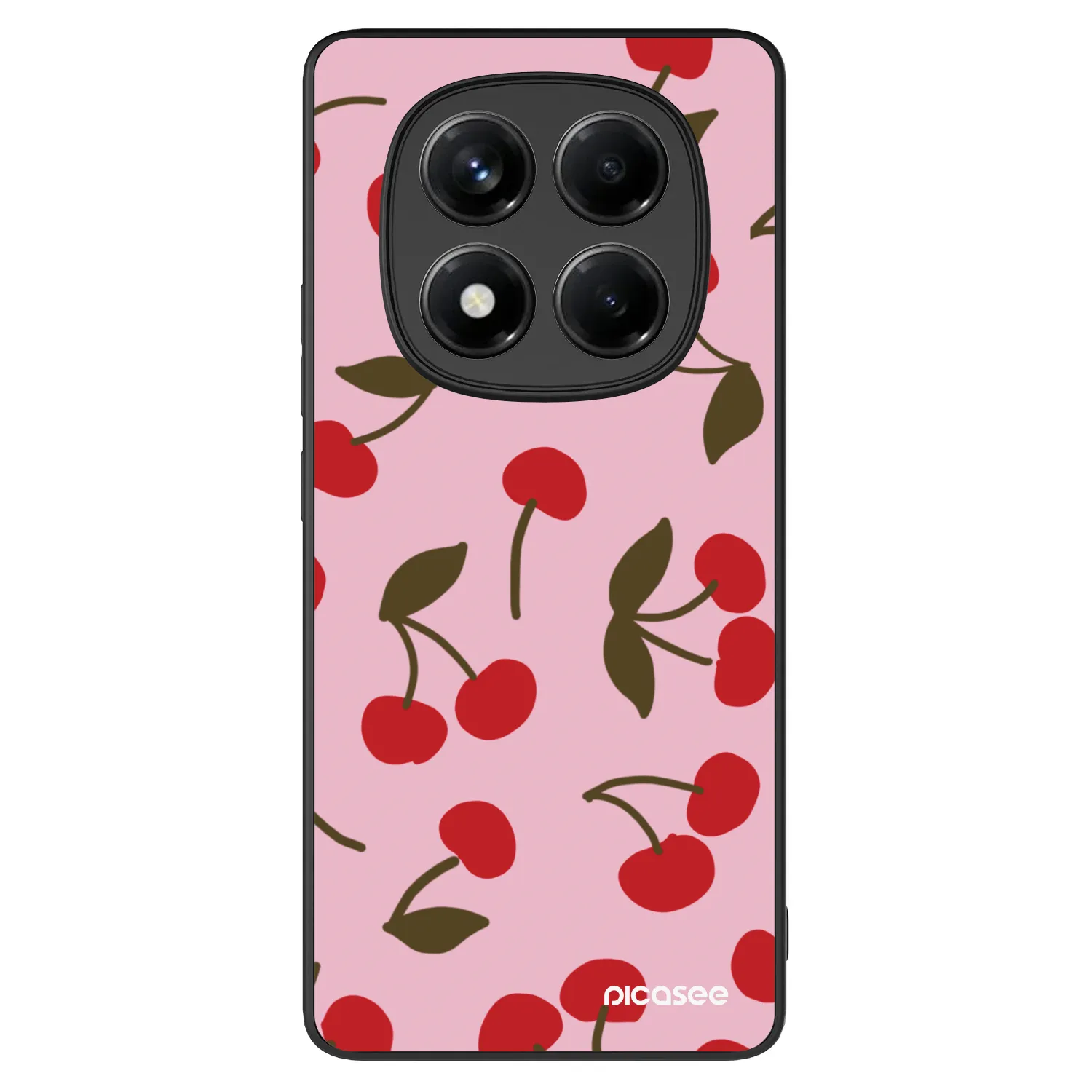 Picasee ULTIMATE CASE na Xiaomi Redmi Note 14 Pro 4G - Cherry