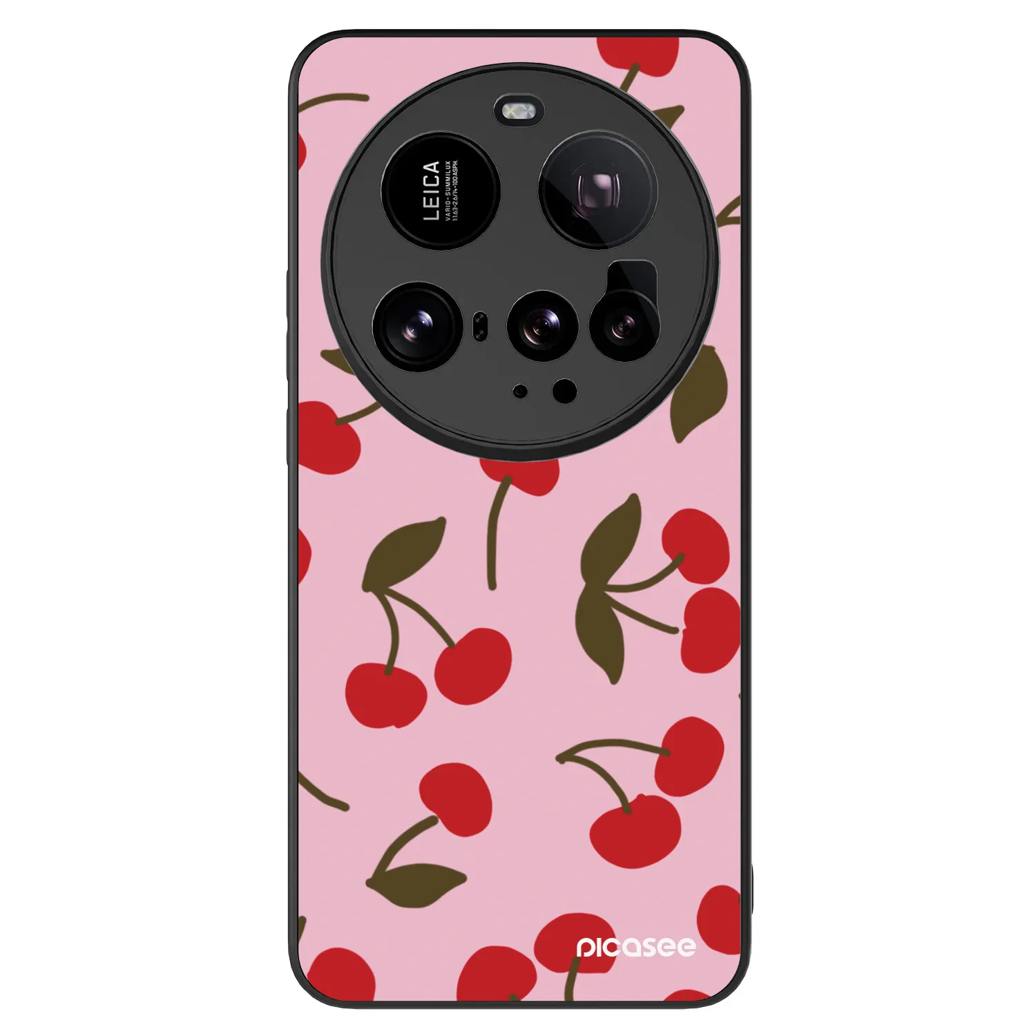 Picasee ULTIMATE CASE na Xiaomi 15 Ultra - Cherry