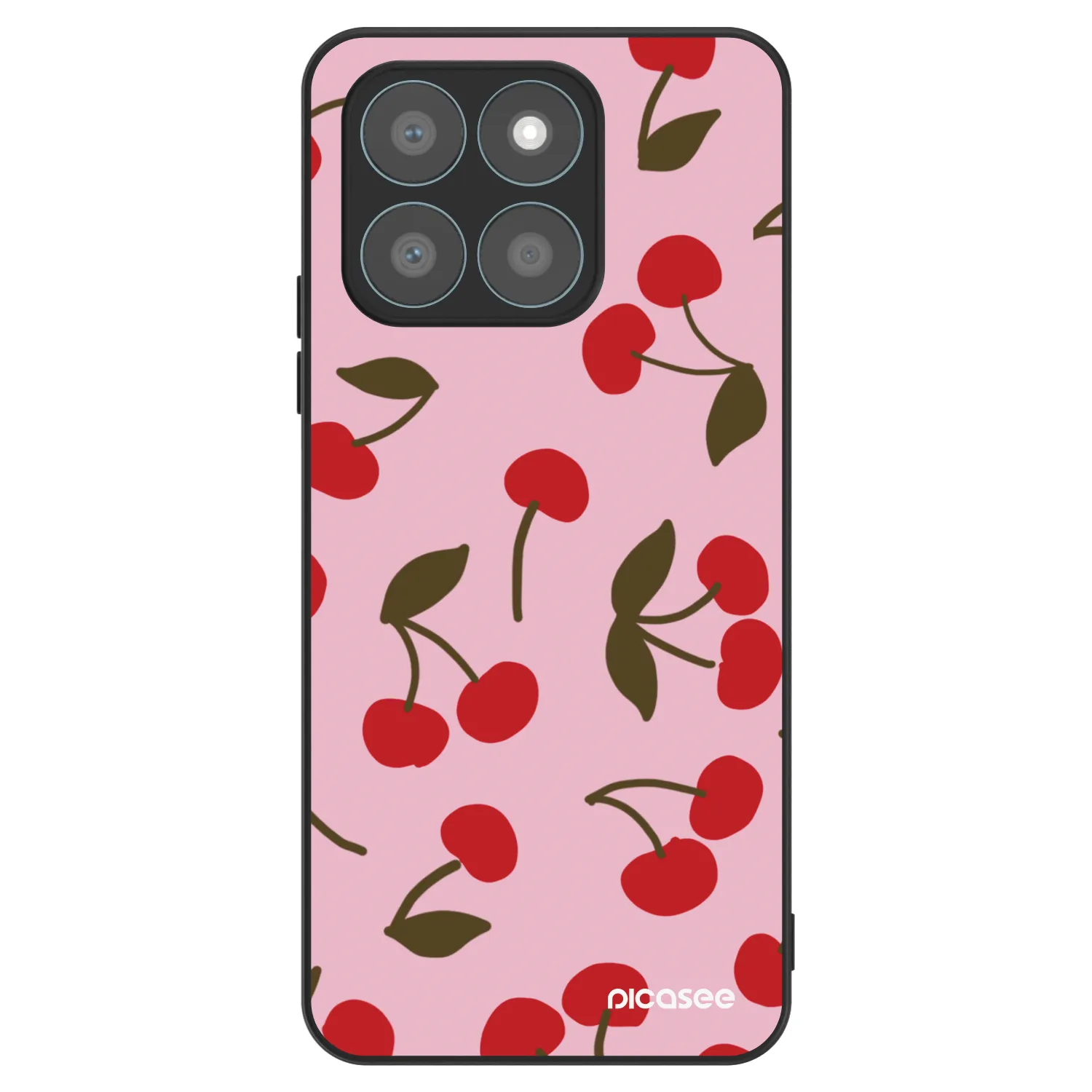 Picasee ULTIMATE CASE na Honor X8c - Cherry