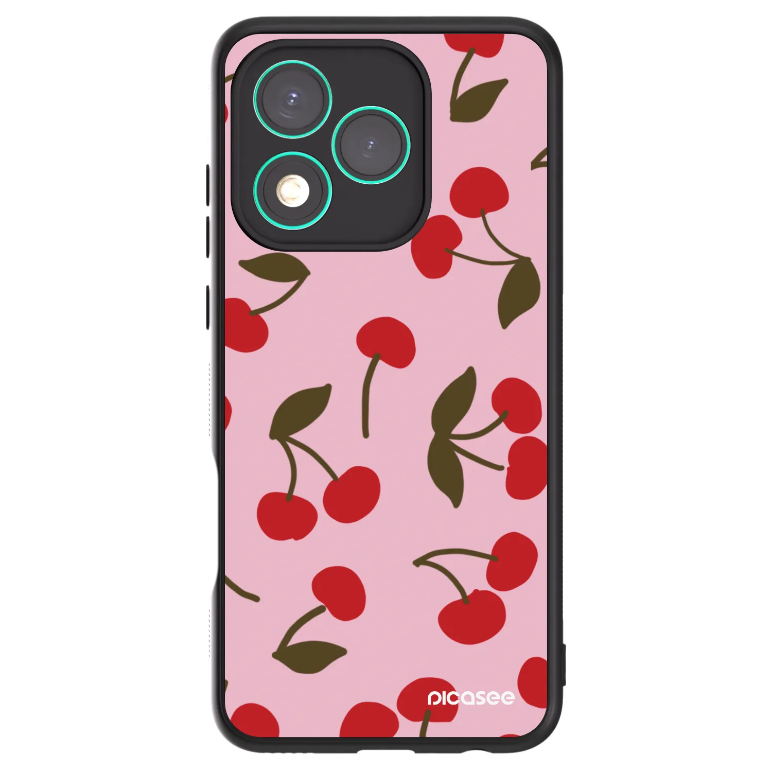 Picasee ULTIMATE CASE na Honor 400 Lite 5G - Cherry