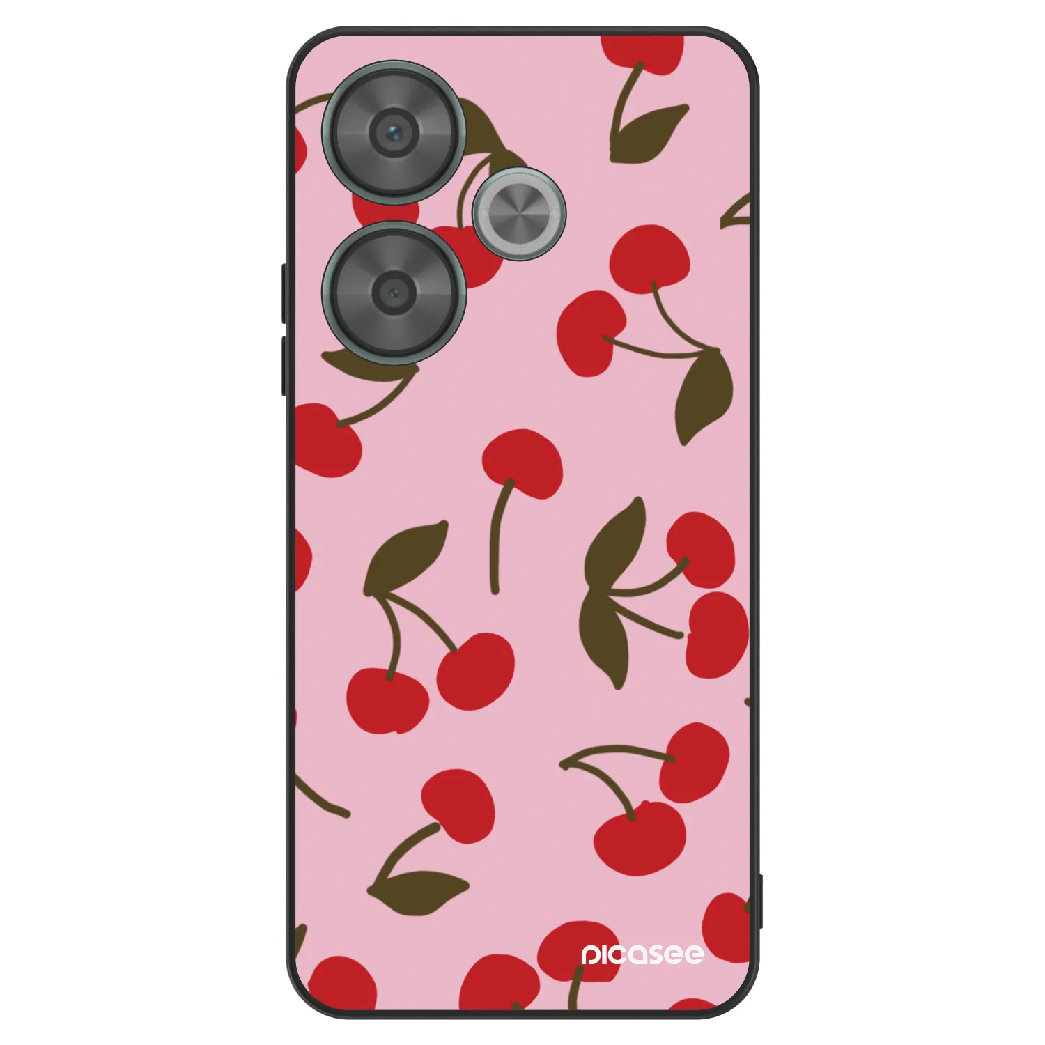 Picasee ULTIMATE CASE na Xiaomi Poco F6 - Cherry