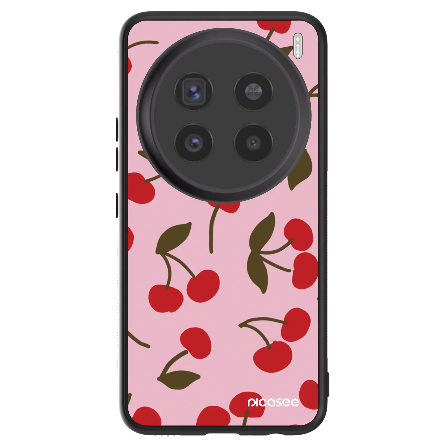 Picasee ULTIMATE CASE na Vivo X200 Pro - Cherry
