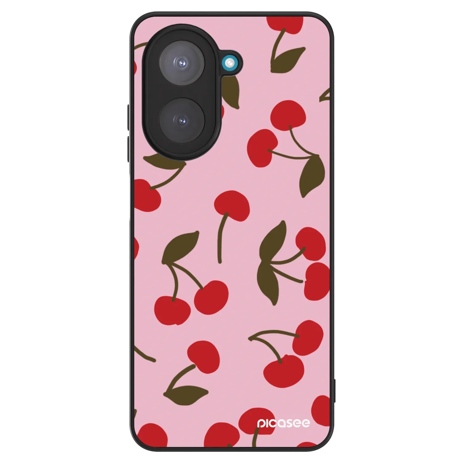 Picasee ULTIMATE CASE na Xiaomi Redmi A5 - Cherry