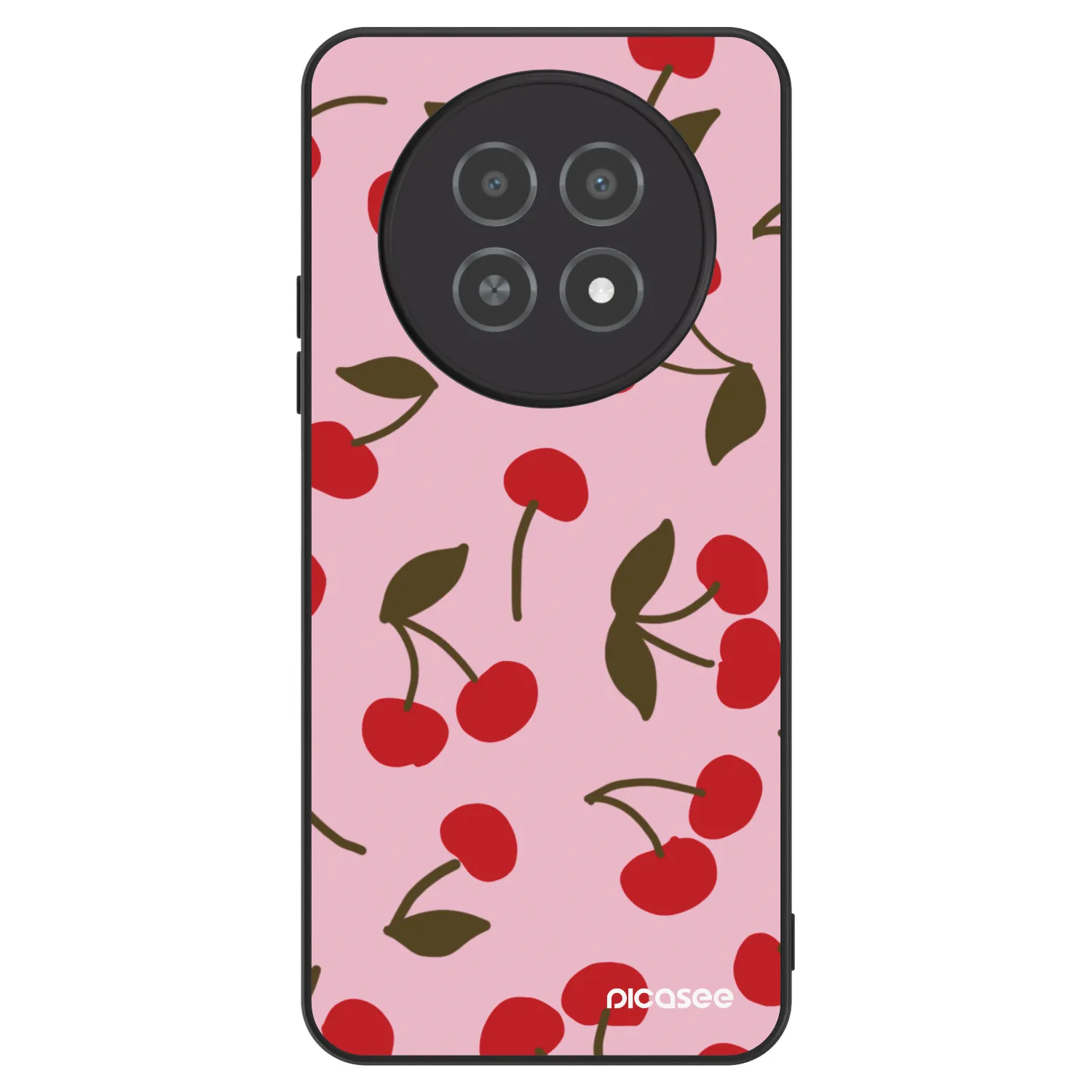 Picasee ULTIMATE CASE na Realme 12X - Cherry