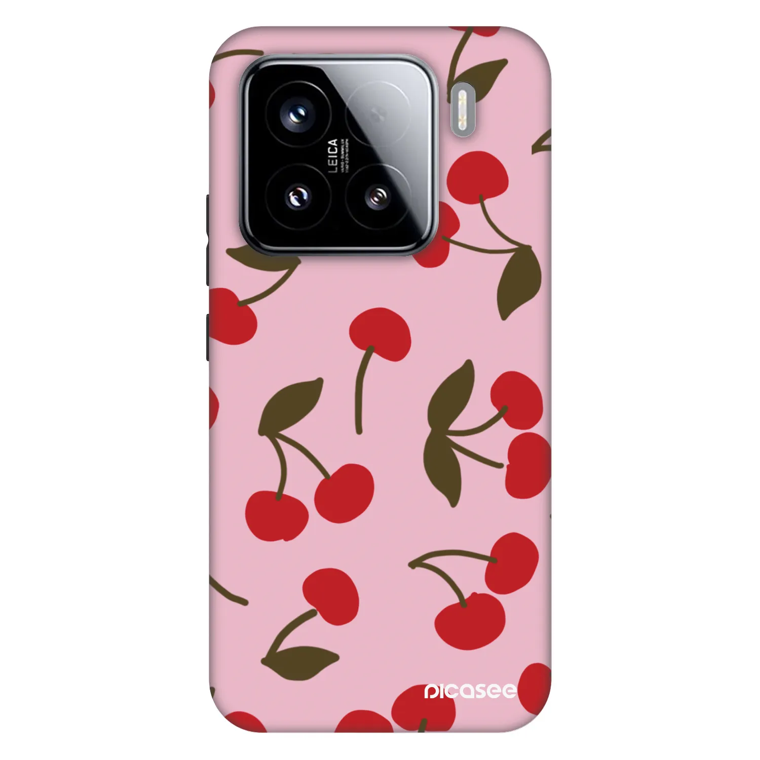 Picasee Fashion Case na Xiaomi 15 - Cherry