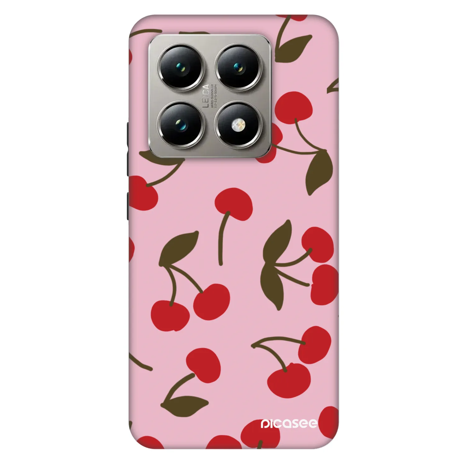 Picasee Fashion Case na Xiaomi 14T Pro - Cherry