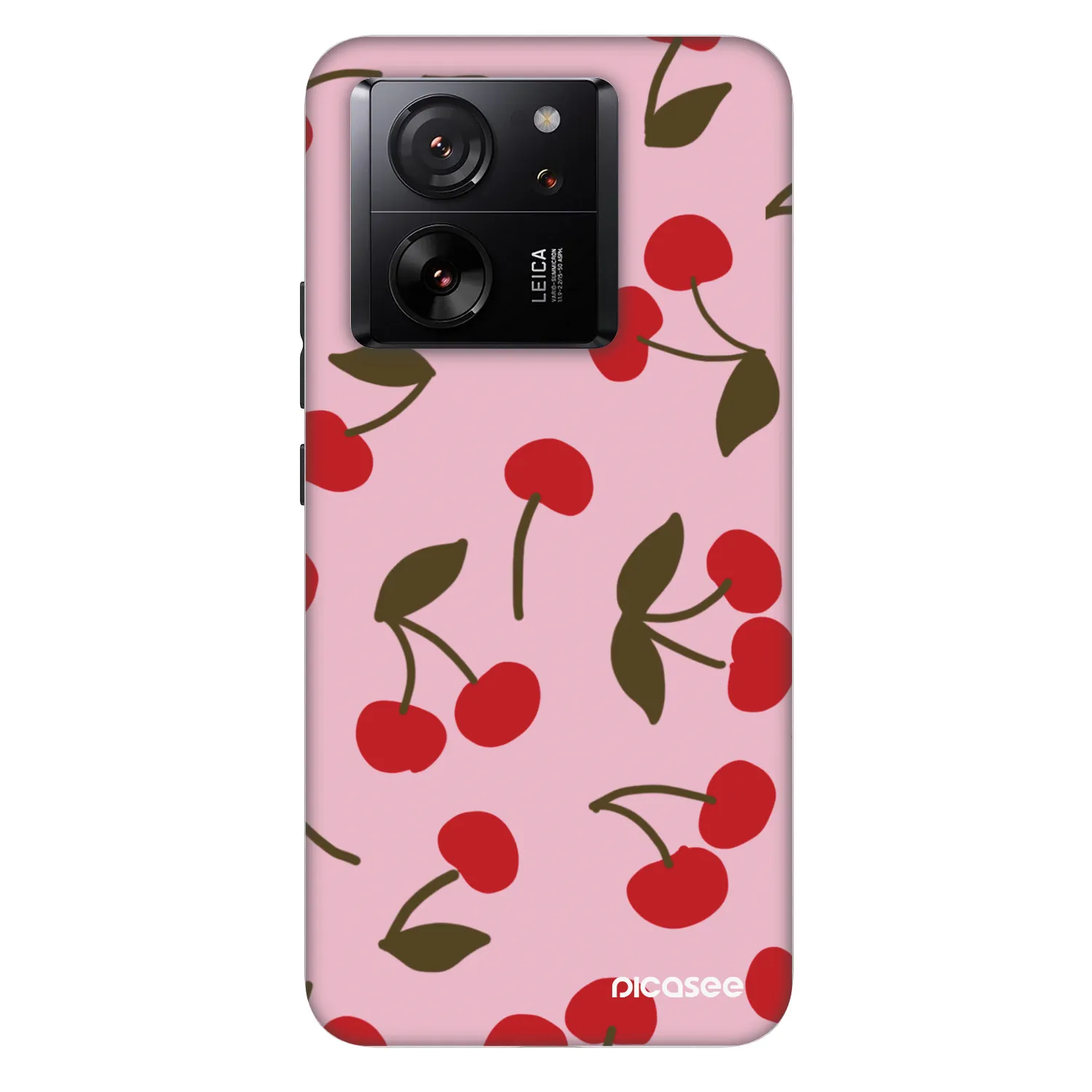 Picasee Fashion Case na Xiaomi 13T - Cherry