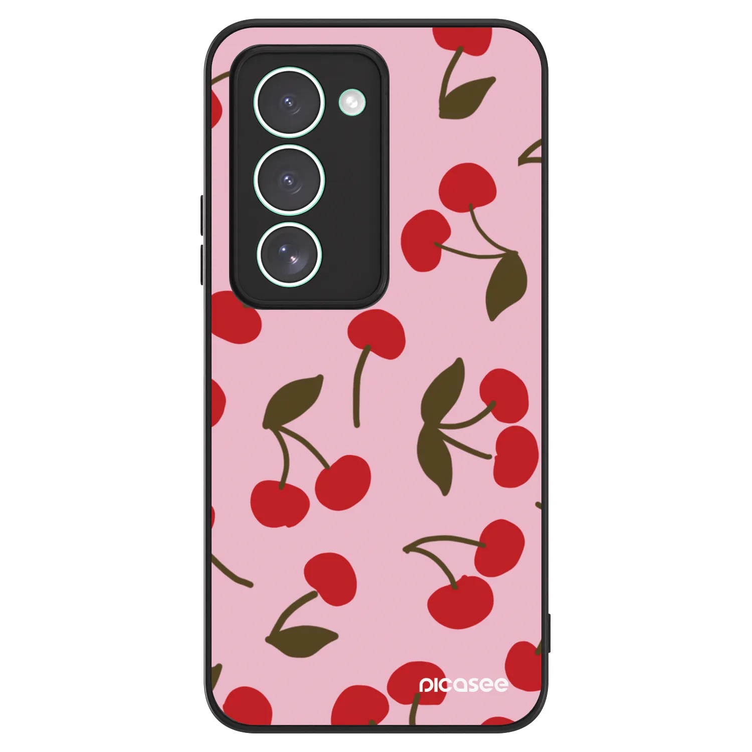 Picasee ULTIMATE CASE na Xiaomi Redmi 15 5G - Cherry