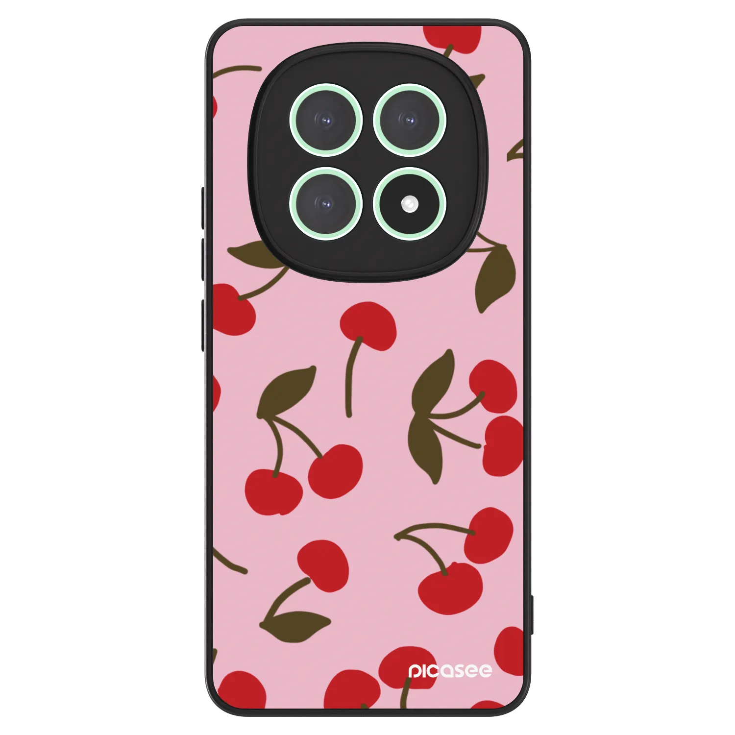 Picasee ULTIMATE CASE na Xiaomi Redmi Note 15 4G - Cherry