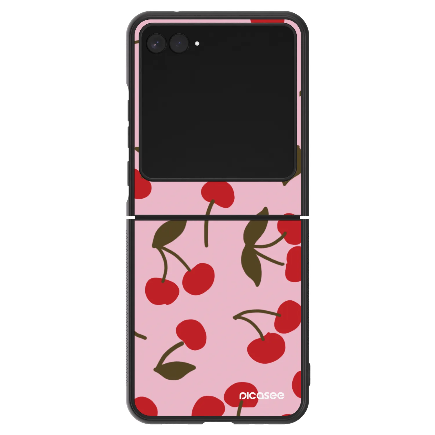 Picasee ULTIMATE CASE na Motorola Razr 60 - Cherry