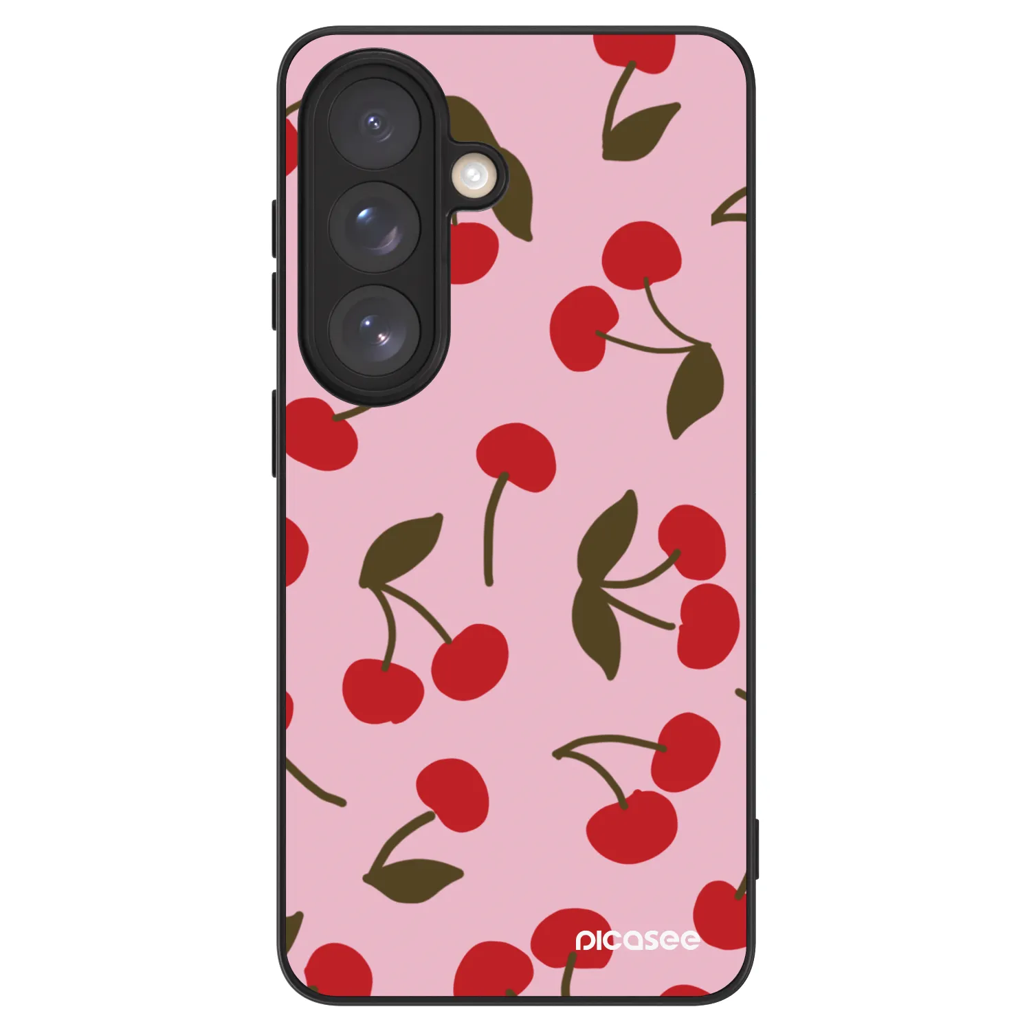 Picasee ULTIMATE CASE na Samsung Galaxy S26 - Cherry