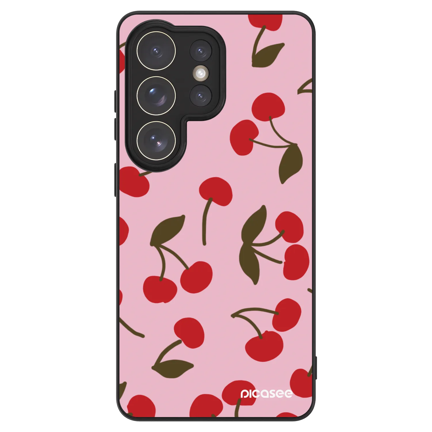 Picasee ULTIMATE CASE na Samsung Galaxy S26 Ultra - Cherry